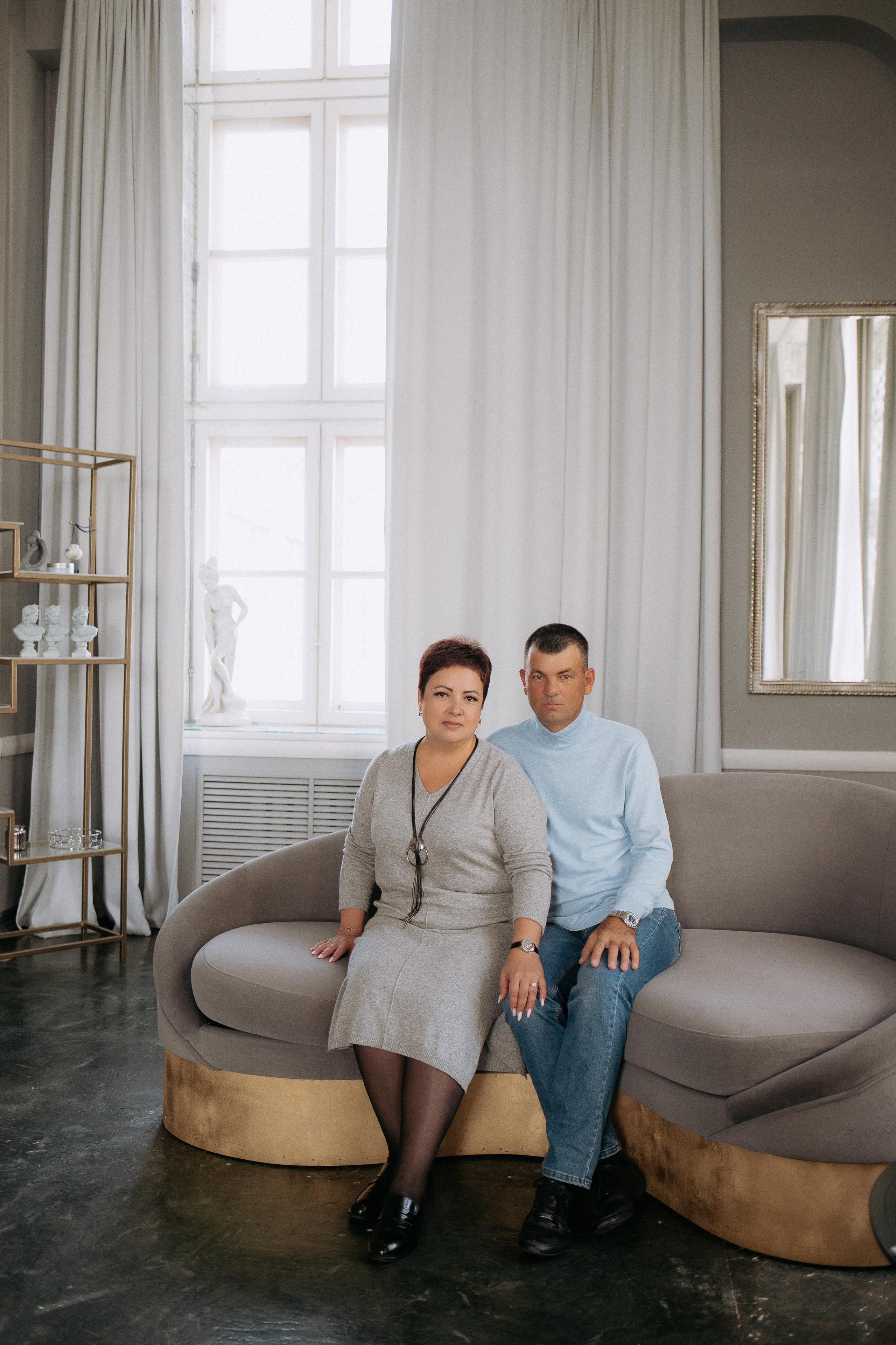 Иван и Наталья. Свадебный фотограф Нижний Новгород