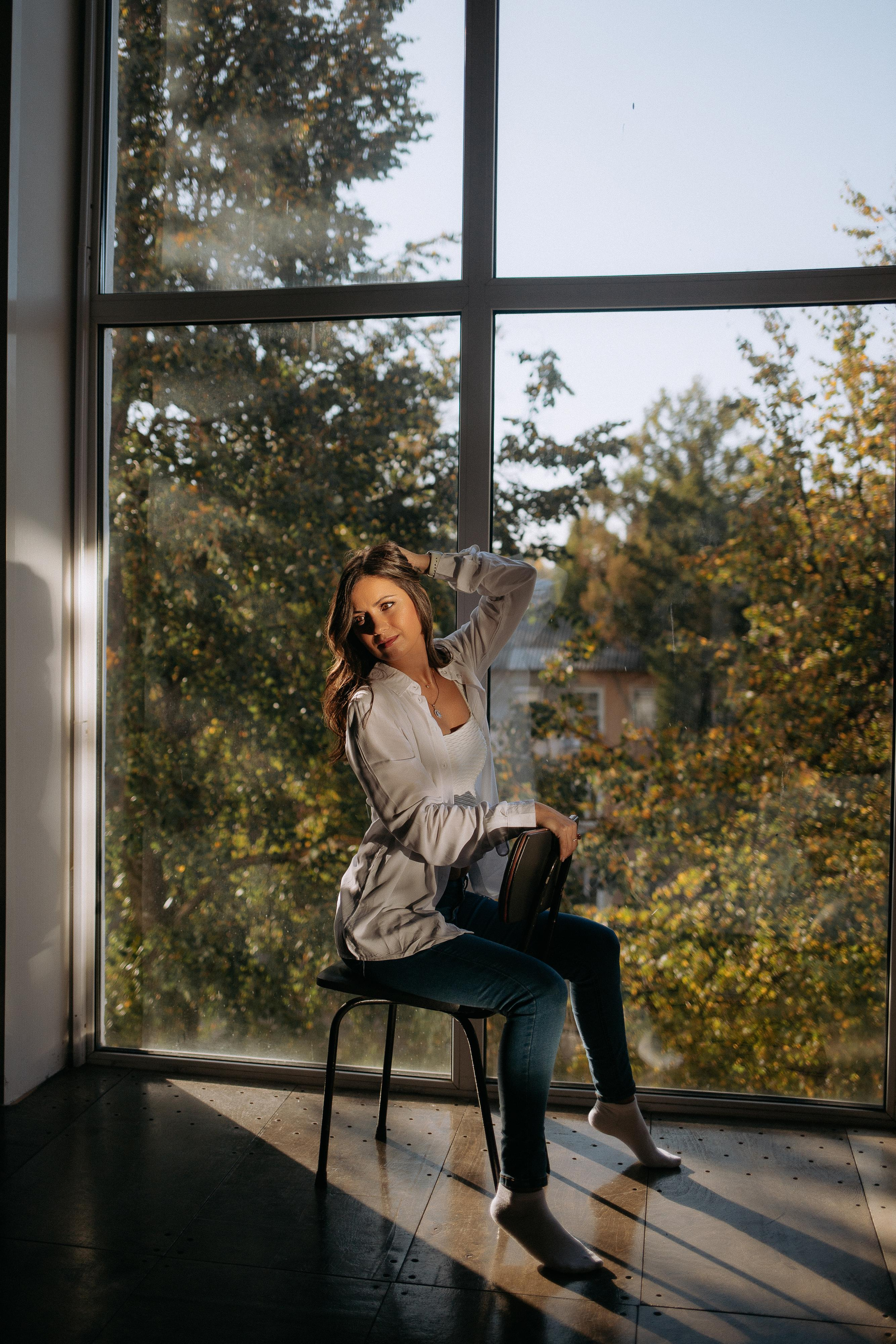 Юля. Свадебный фотограф Нижний Новгород