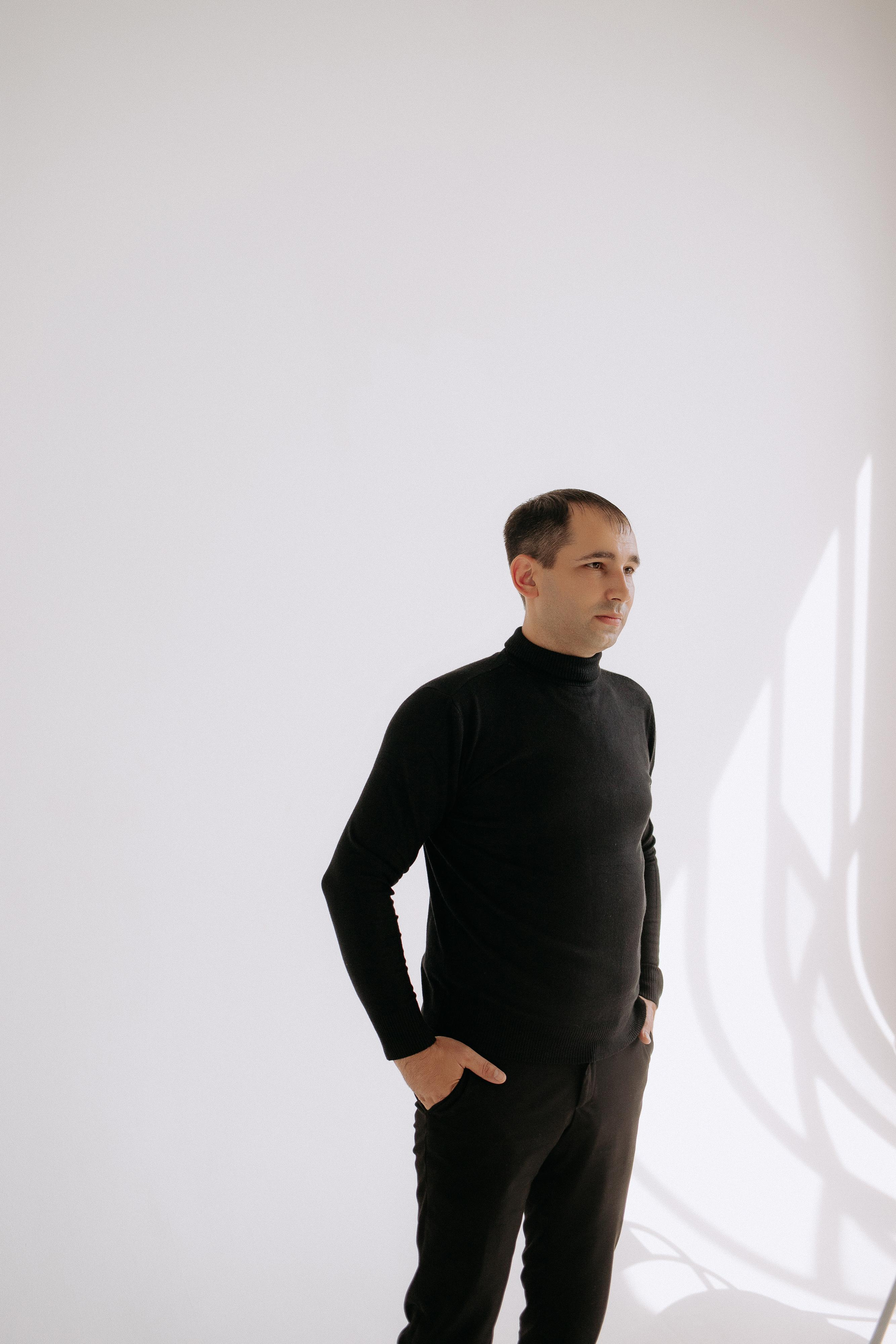 Виктор и Анастасия. Свадебный фотограф Нижний Новгород