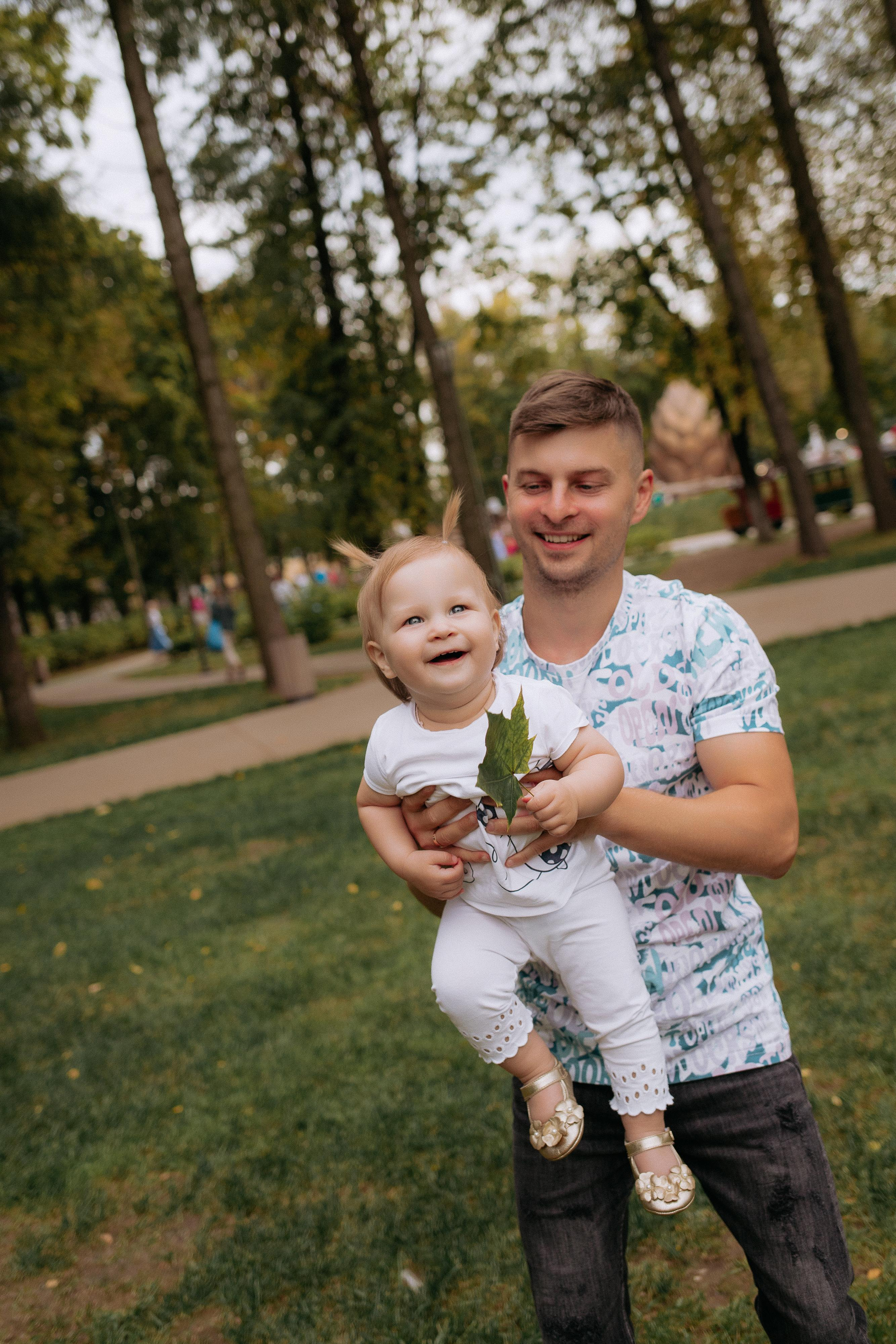 Ваня, Оля и Евочка. Свадебный фотограф Нижний Новгород