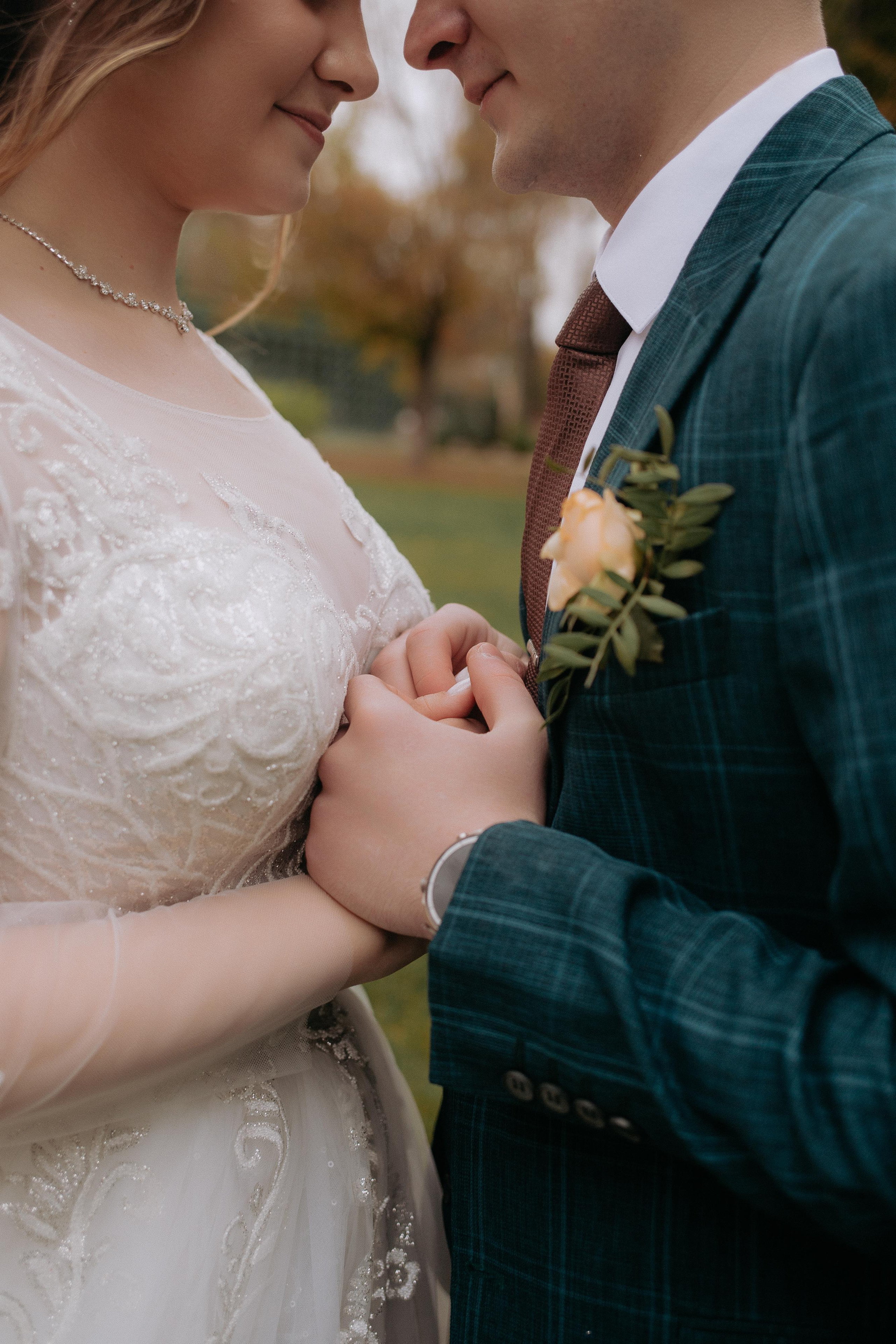 Ваня, Оля и Ева. Свадебный фотограф Нижний Новгород