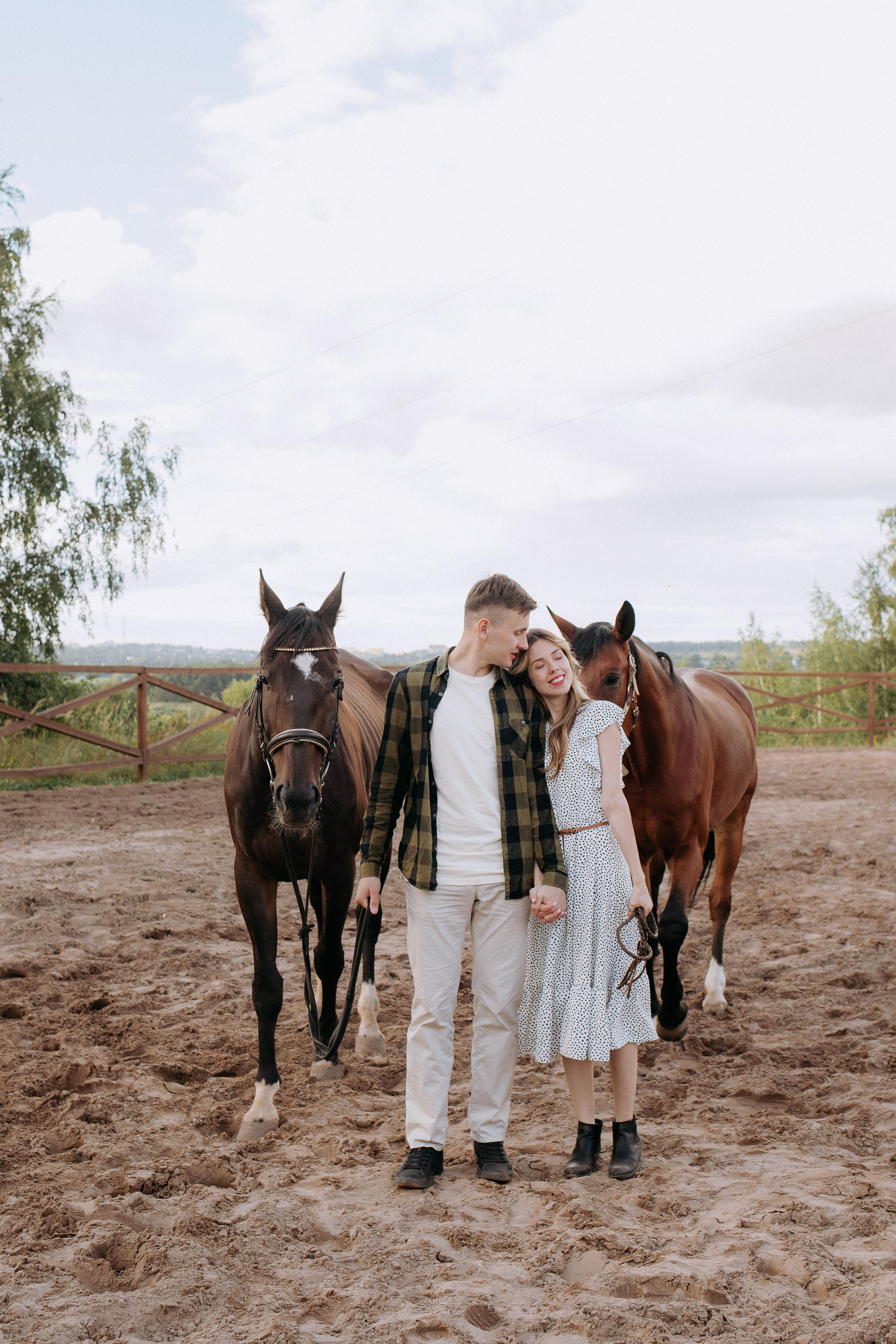 Андрей и Надя. Свадебный фотограф Нижний Новгород