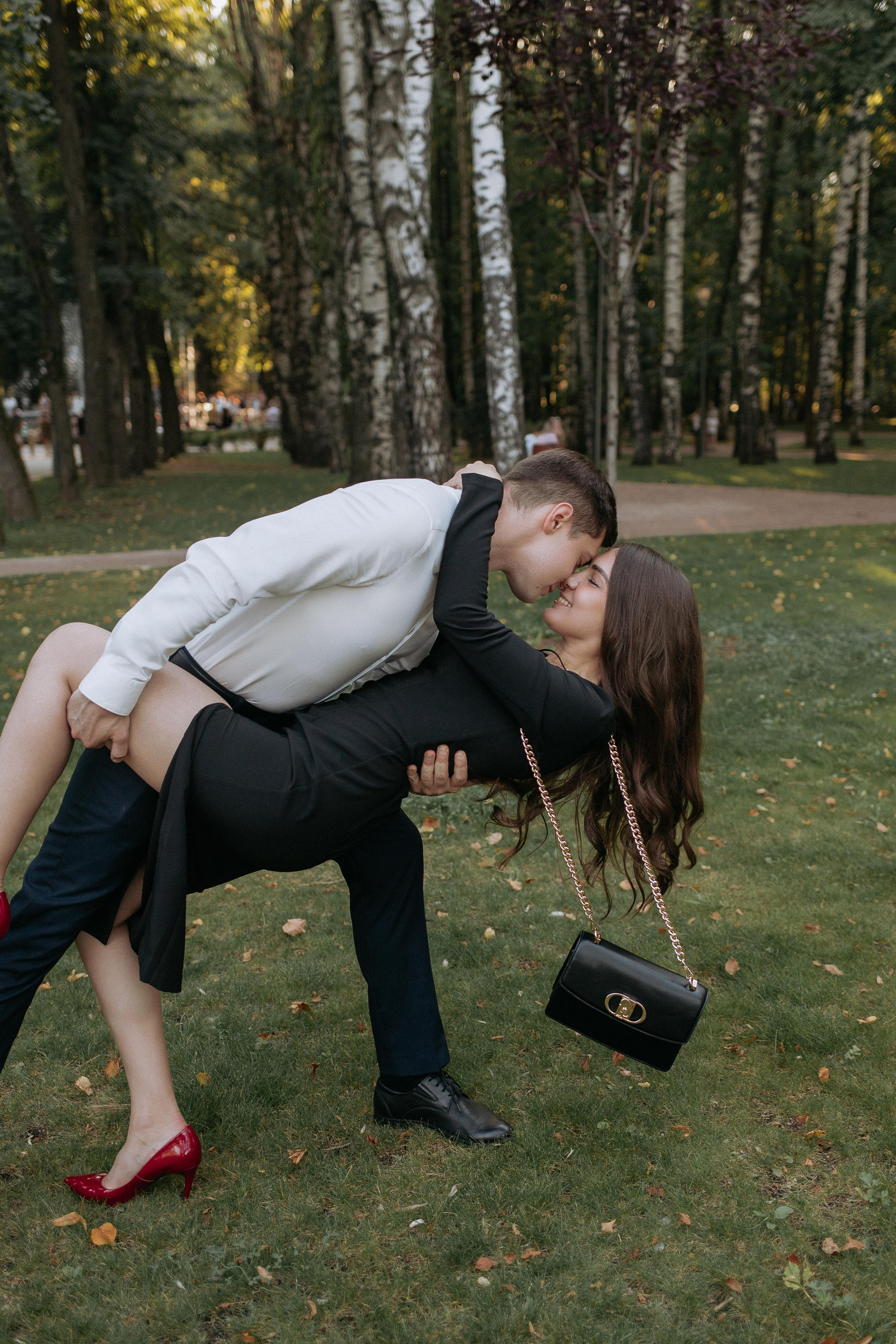Андрей и Анастасия. Свадебный фотограф Нижний Новгород
