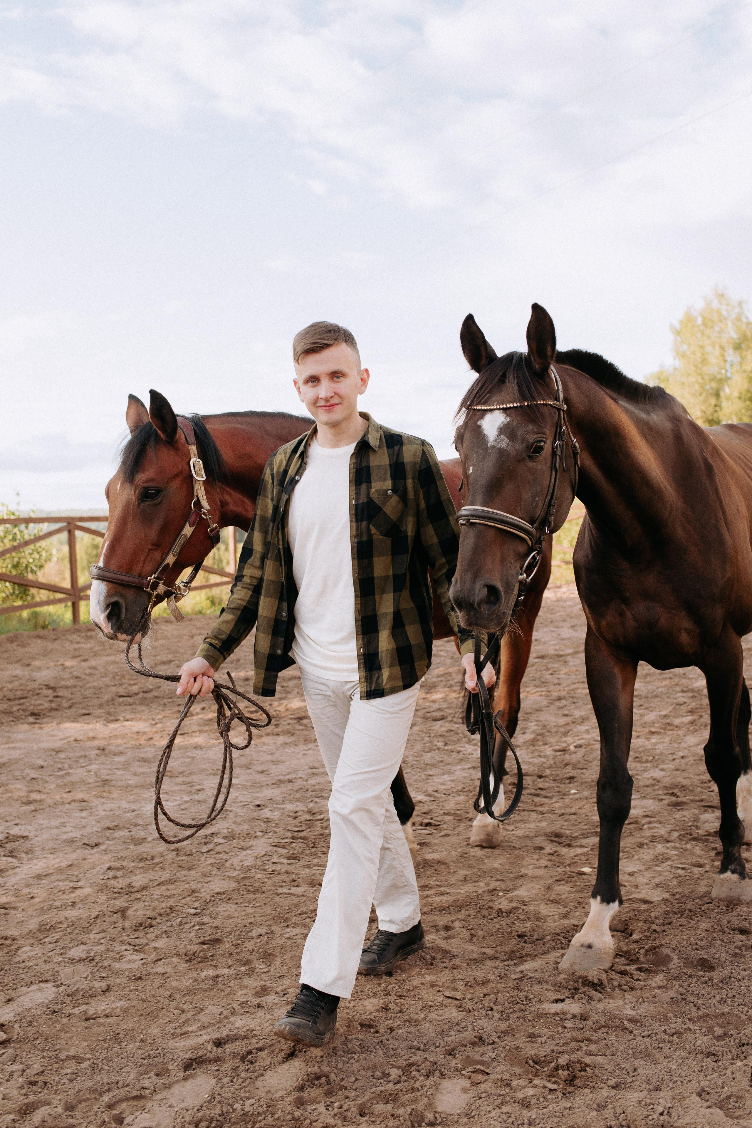 Андрей и Надя. Свадебный фотограф Нижний Новгород