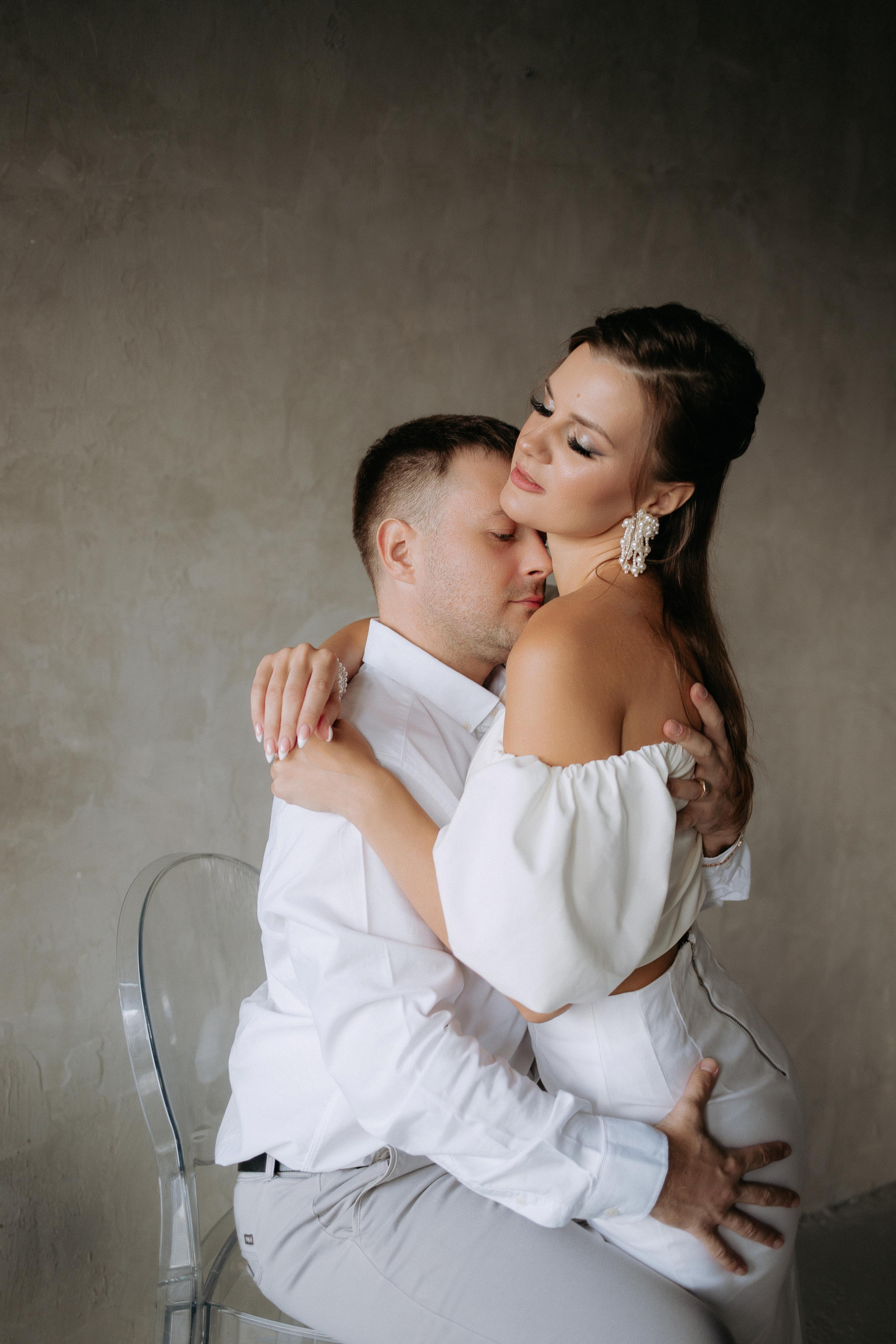 Рома и Катя. Свадебный фотограф Нижний Новгород