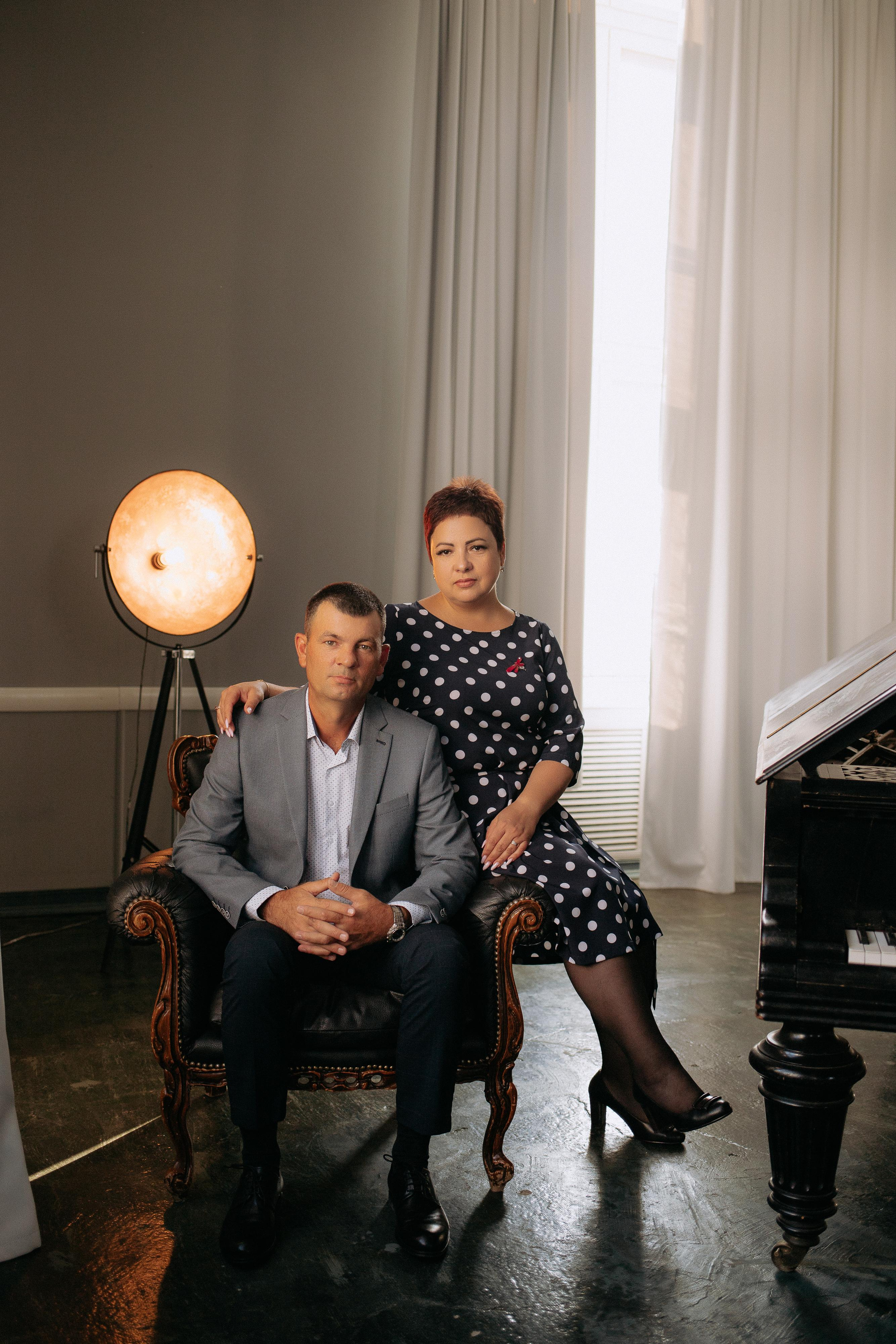 Иван и Наталья. Свадебный фотограф Нижний Новгород