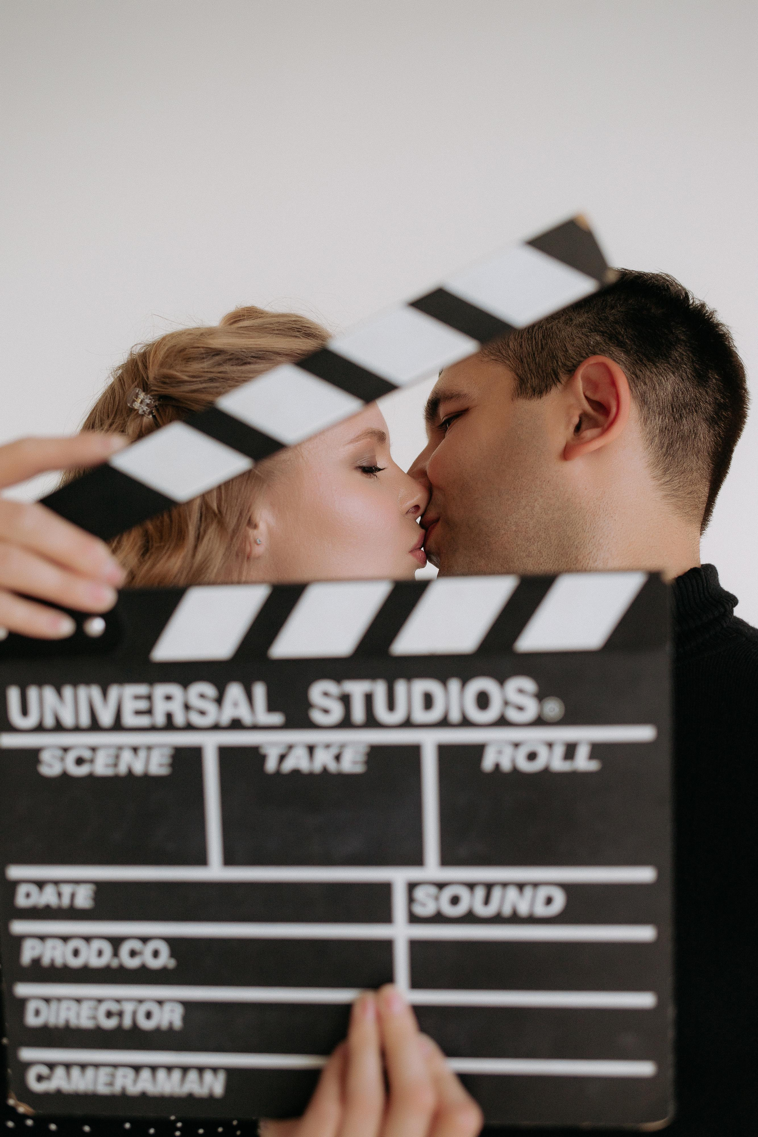 Андрей и Алина. Свадебный фотограф Нижний Новгород