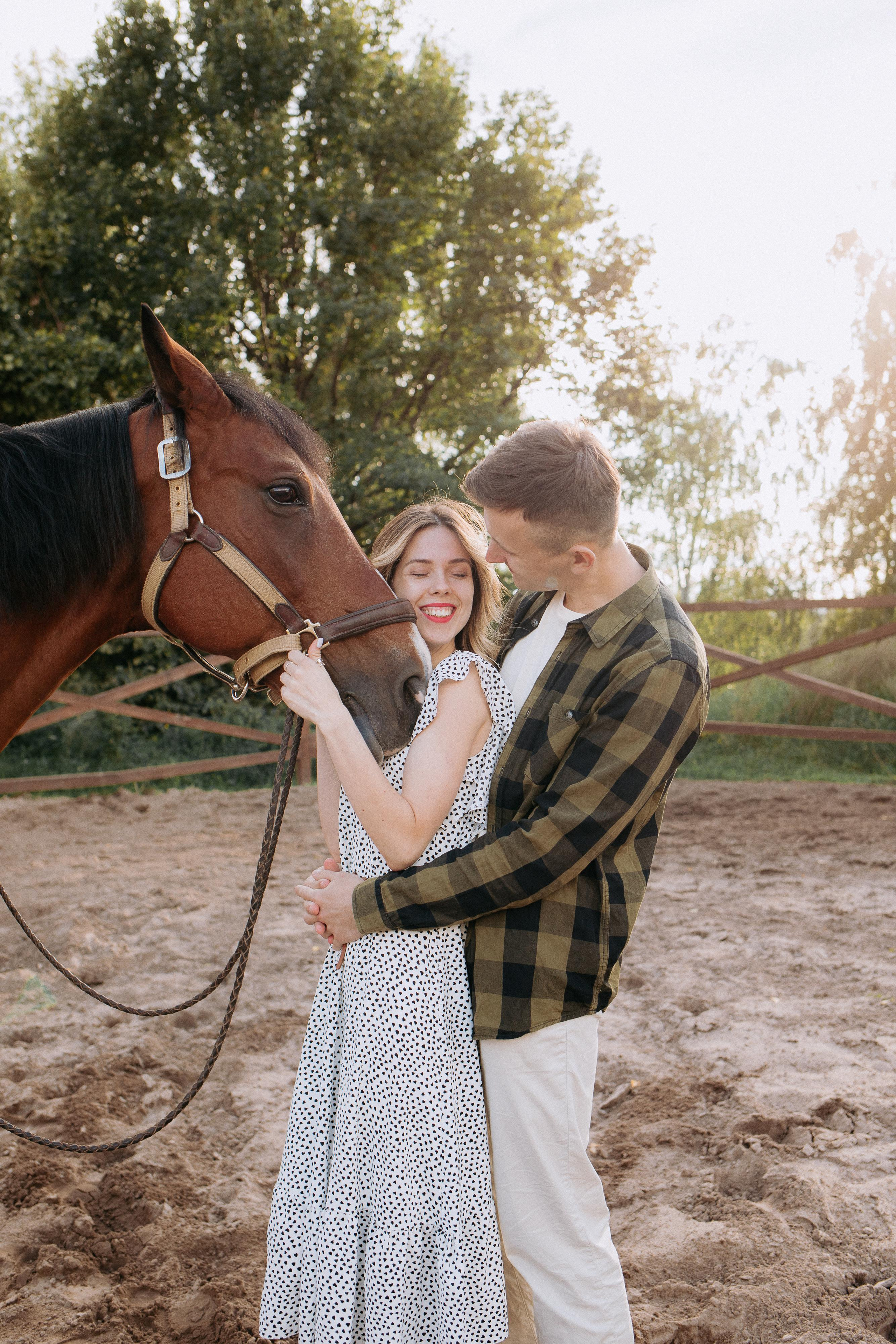 Андрей и Надя. Свадебный фотограф Нижний Новгород