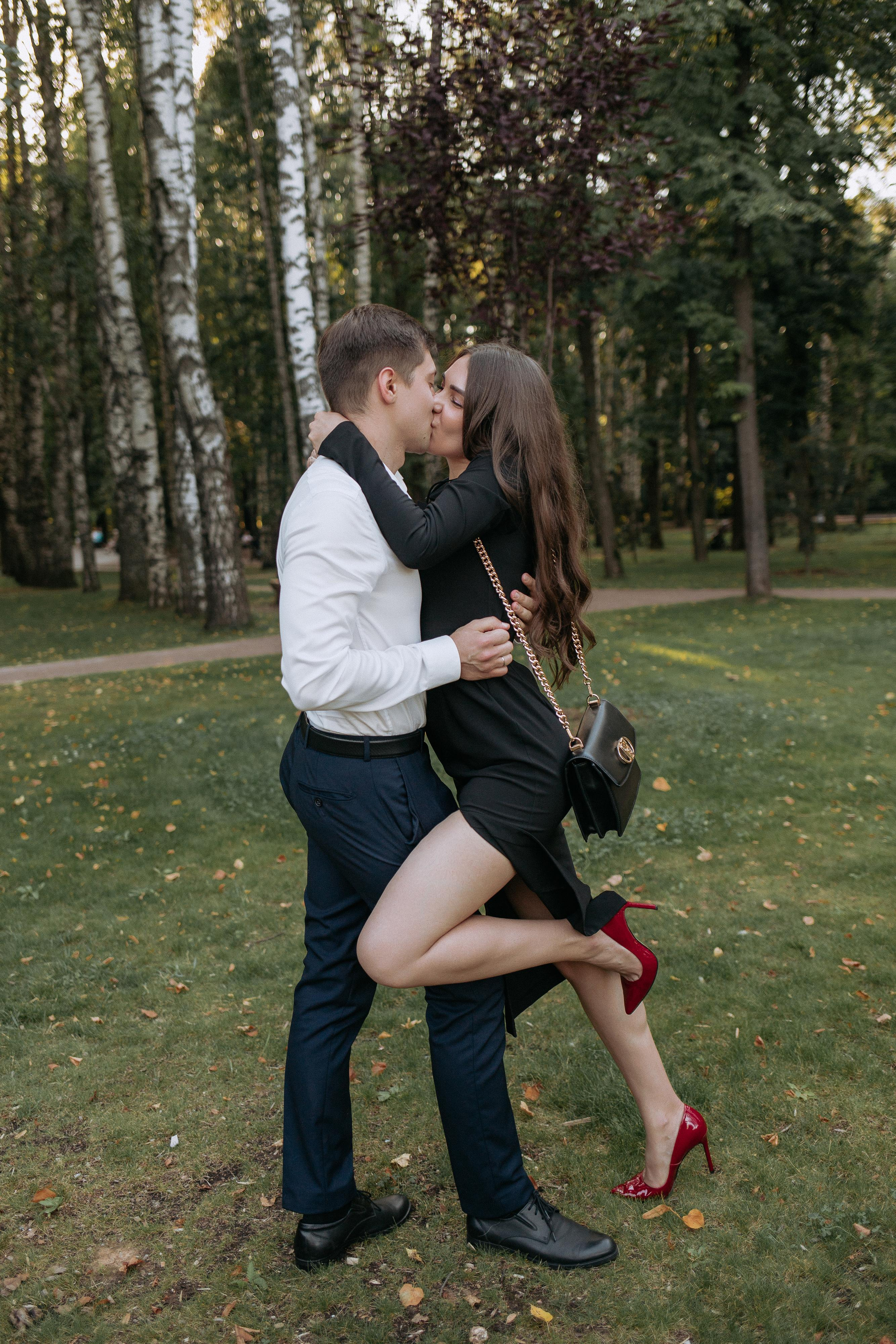 Андрей и Анастасия. Свадебный фотограф Нижний Новгород