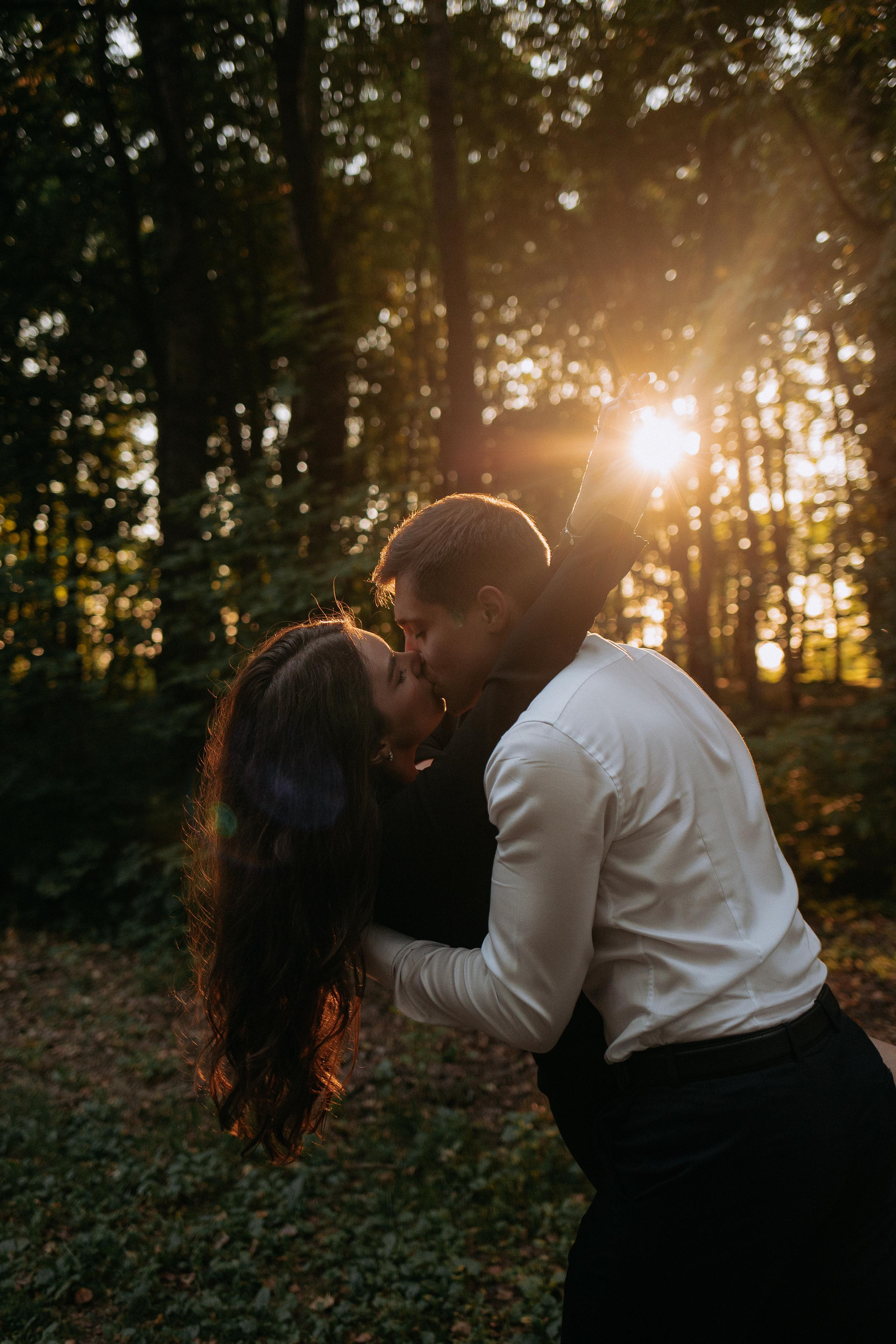 Андрей и Анастасия. Свадебный фотограф Нижний Новгород
