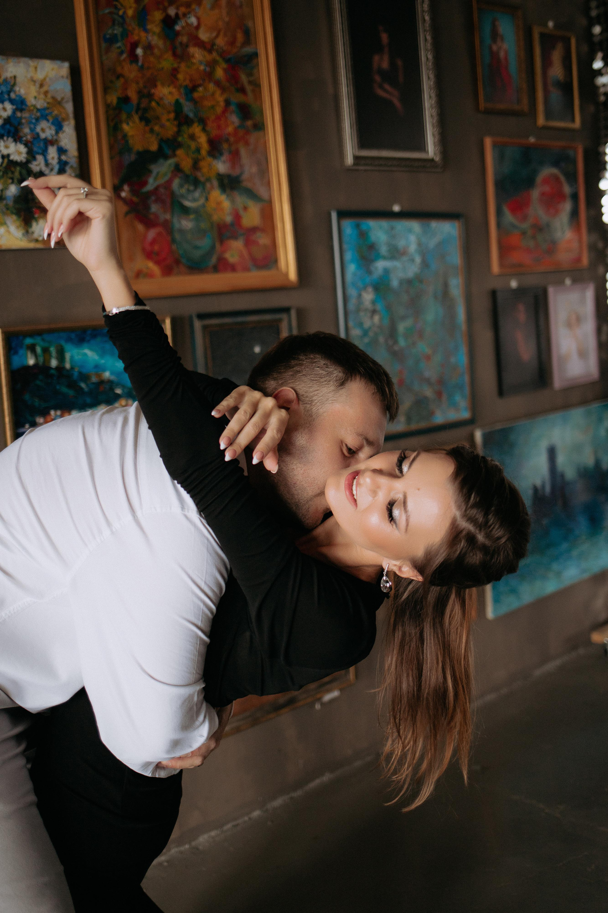 Рома и Катя. Свадебный фотограф Нижний Новгород