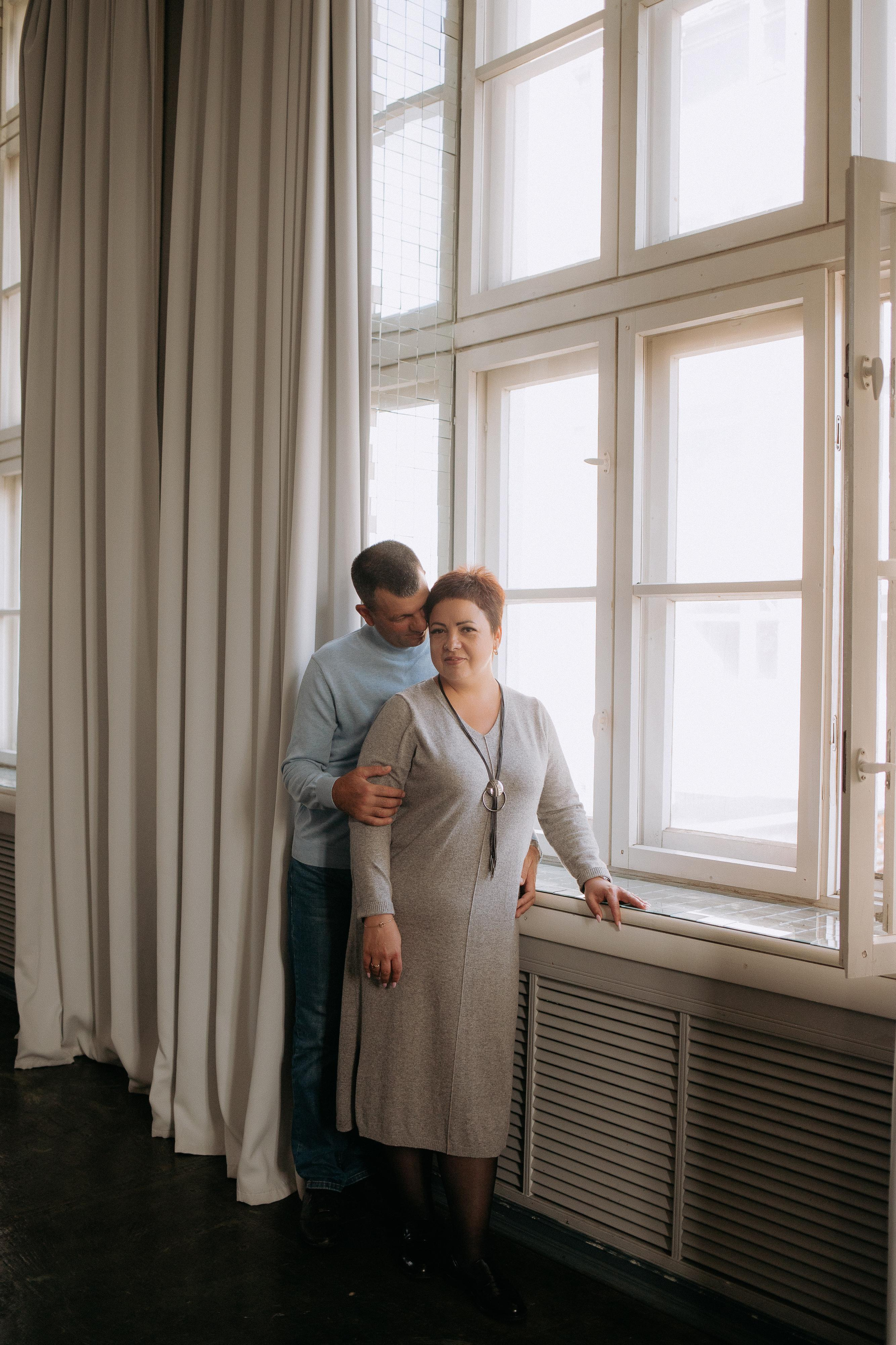 Иван и Наталья. Свадебный фотограф Нижний Новгород