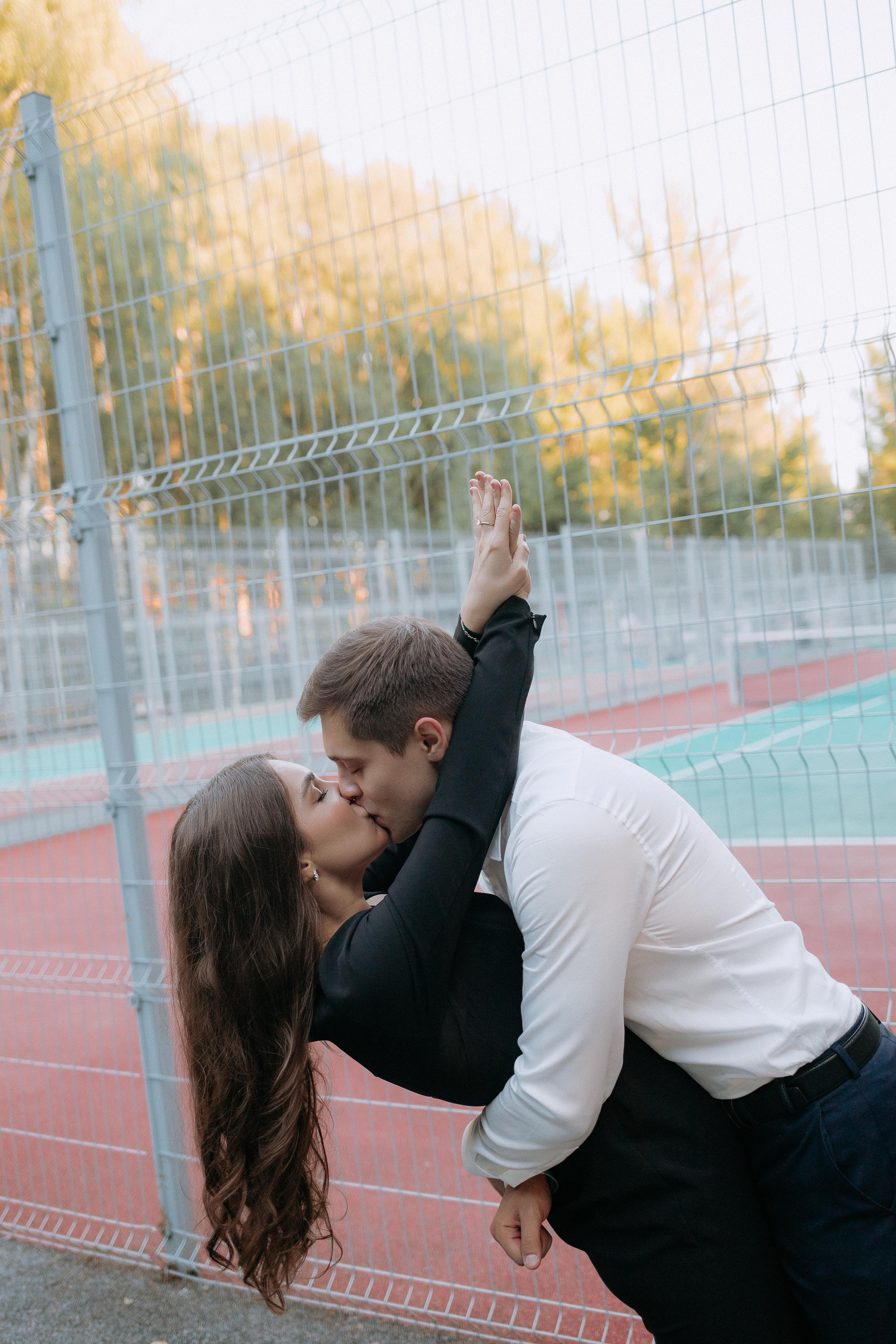 Андрей и Анастасия. Свадебный фотограф Нижний Новгород