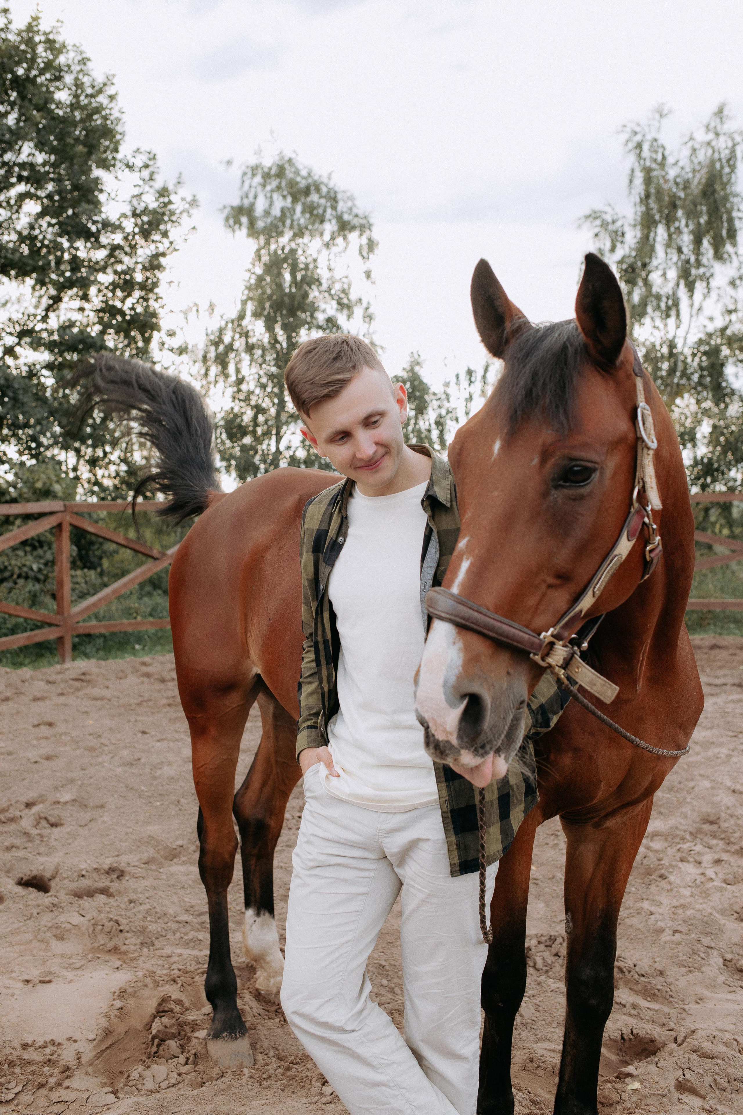 Андрей и Надя. Свадебный фотограф Нижний Новгород