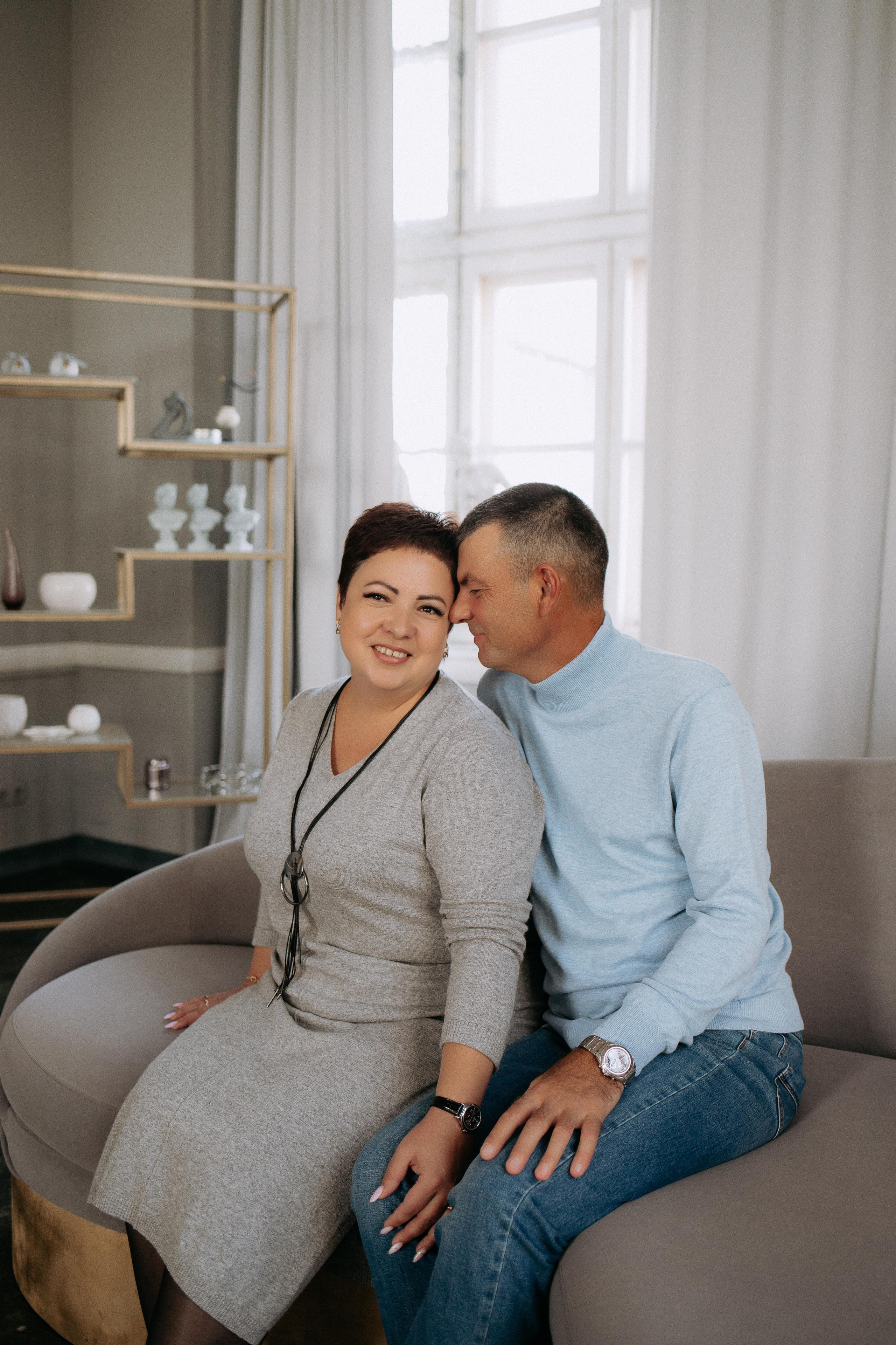 Иван и Наталья. Свадебный фотограф Нижний Новгород