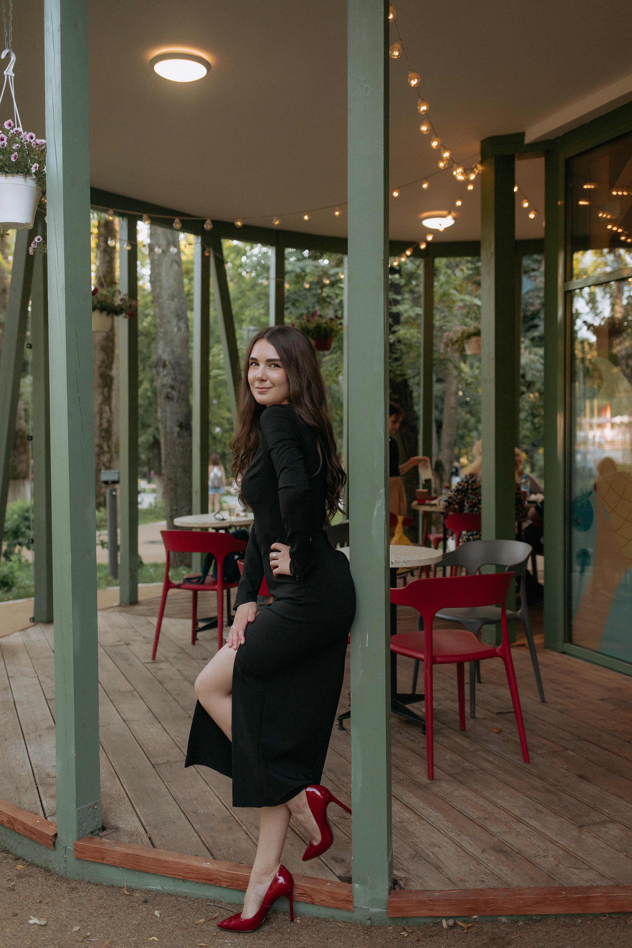 Андрей и Анастасия. Свадебный фотограф Нижний Новгород