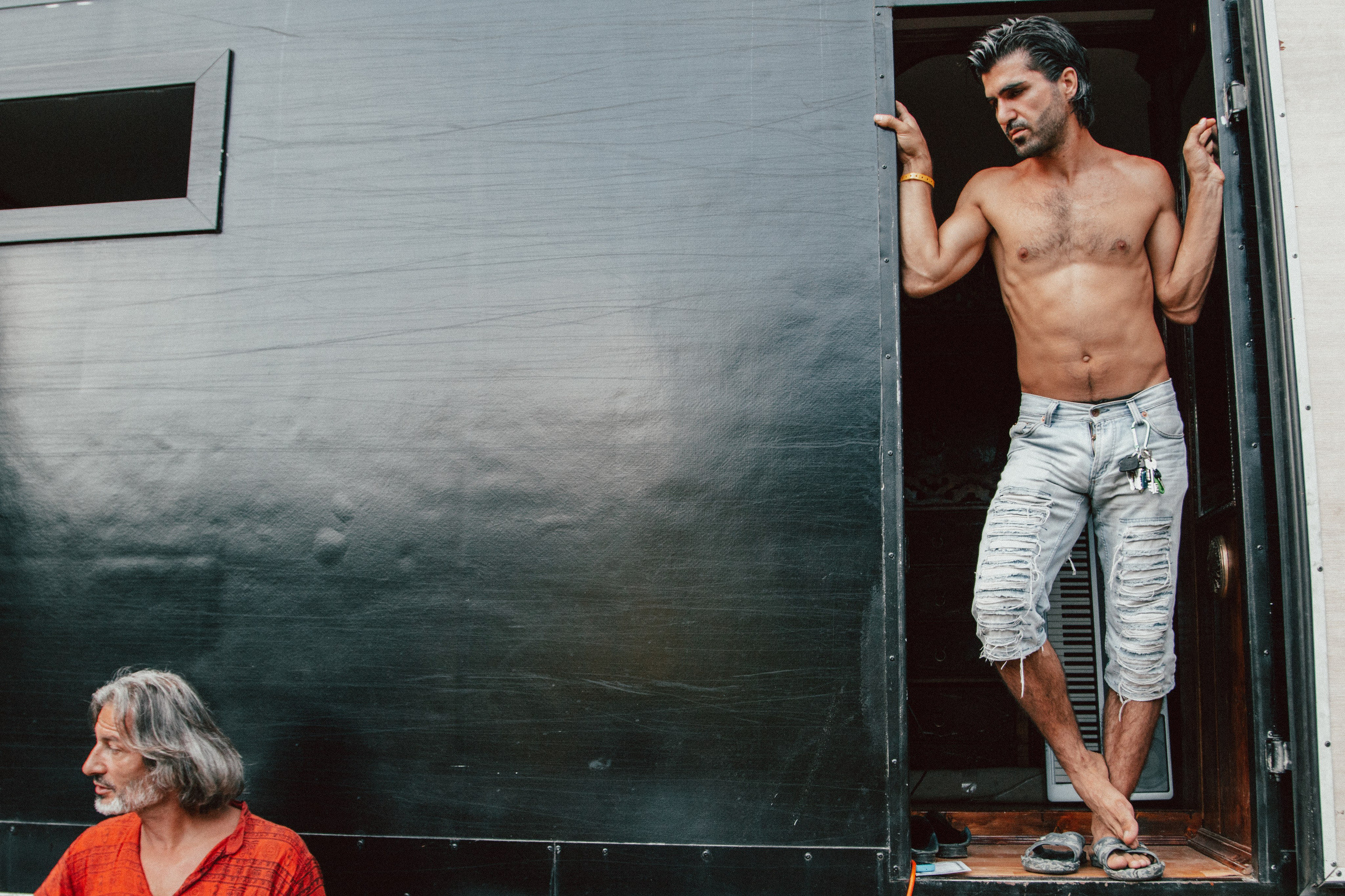 Ленинградская область (серия книг «Крым — Путь к Свободе»)». Репортажный фотограф во Всеволожске и Санкт-Петербурге Владимир Капустин