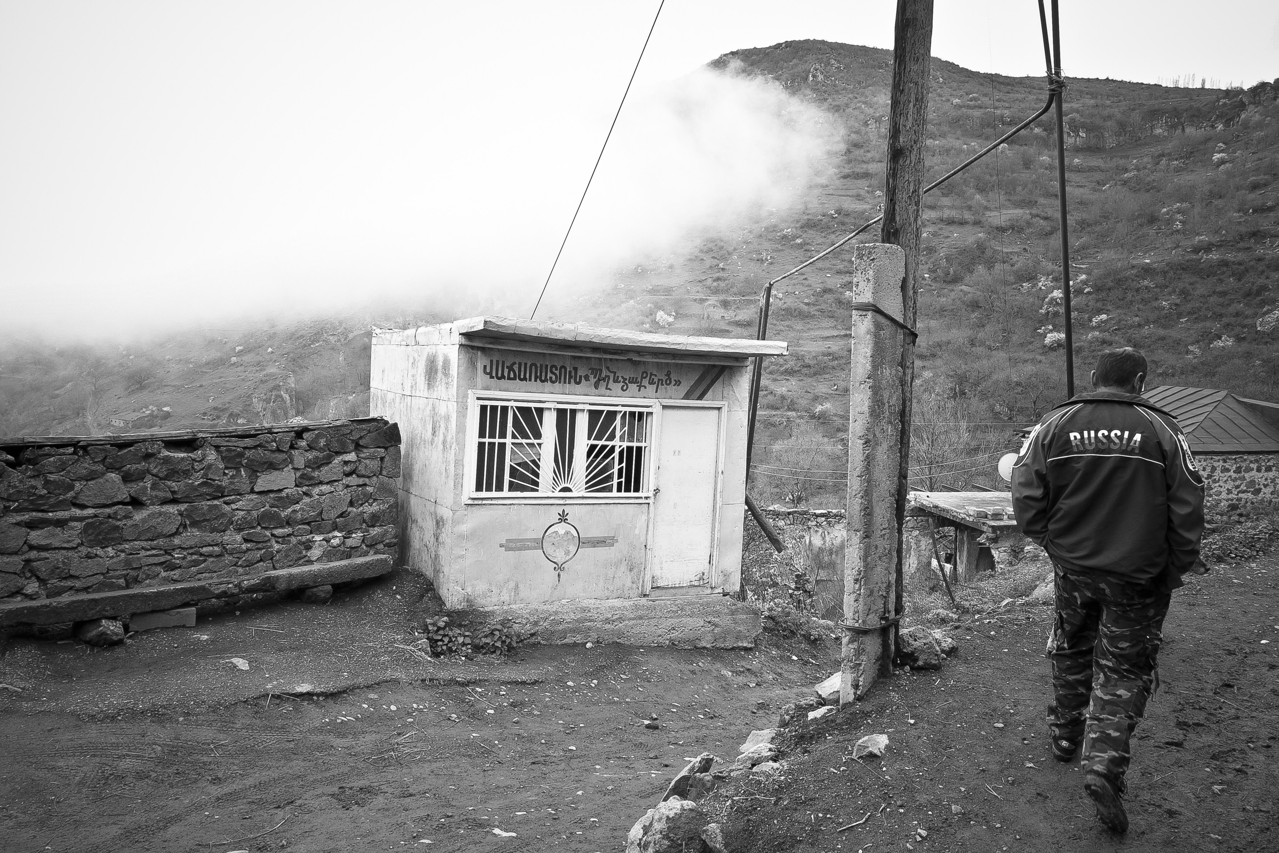 Армения. Двадцать лет спустя. Репортажный фотограф во Всеволожске и Санкт-Петербурге Владимир Капустин