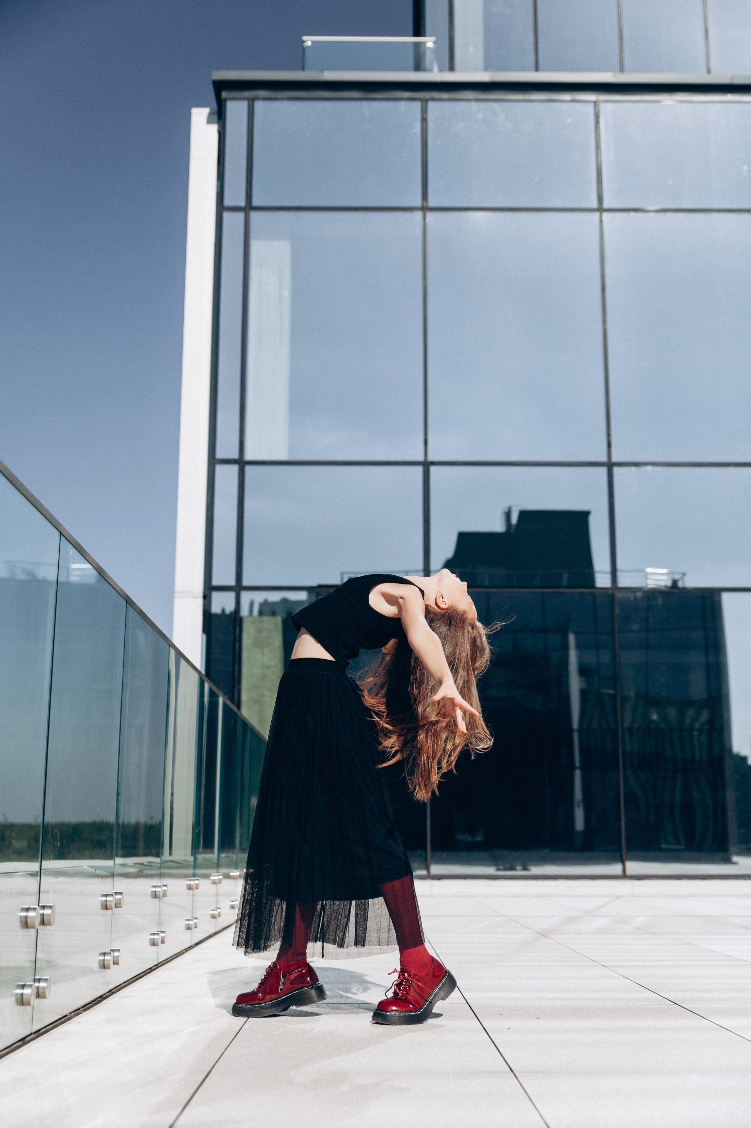 Стэфани. Репортажный и детский фотограф в Минске