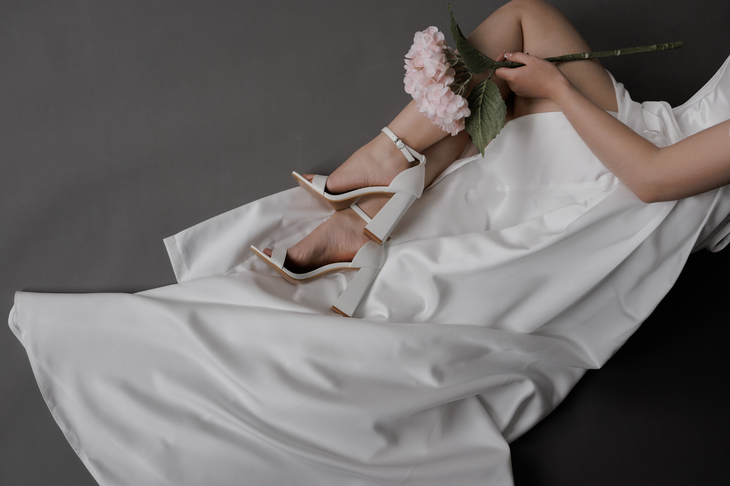 Дарья / Утро невесты / Фотостудия Стекло. Свадебный фотограф Йошкар-Ола Казань