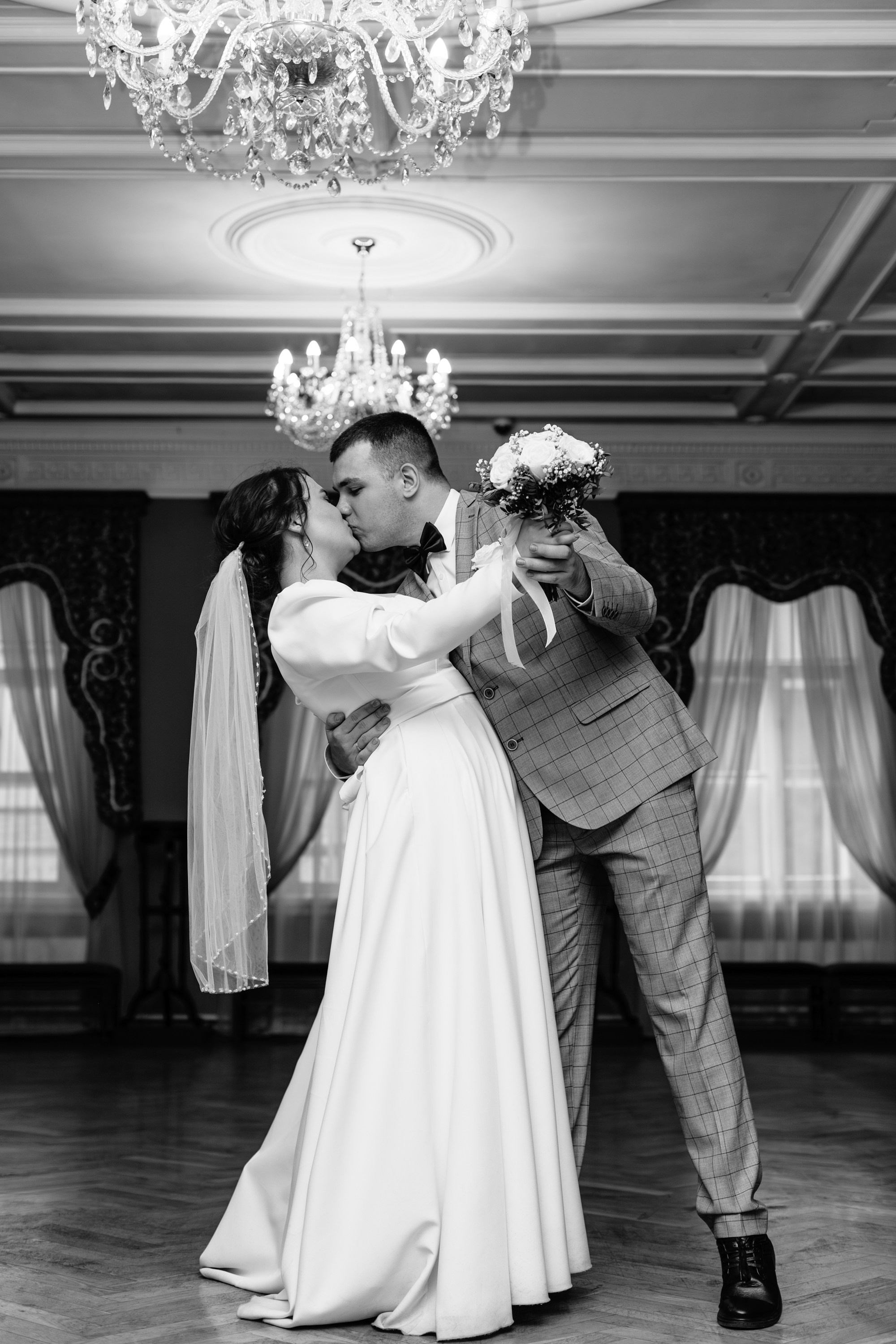 Фотограф в Иркутске Настя Гаськова