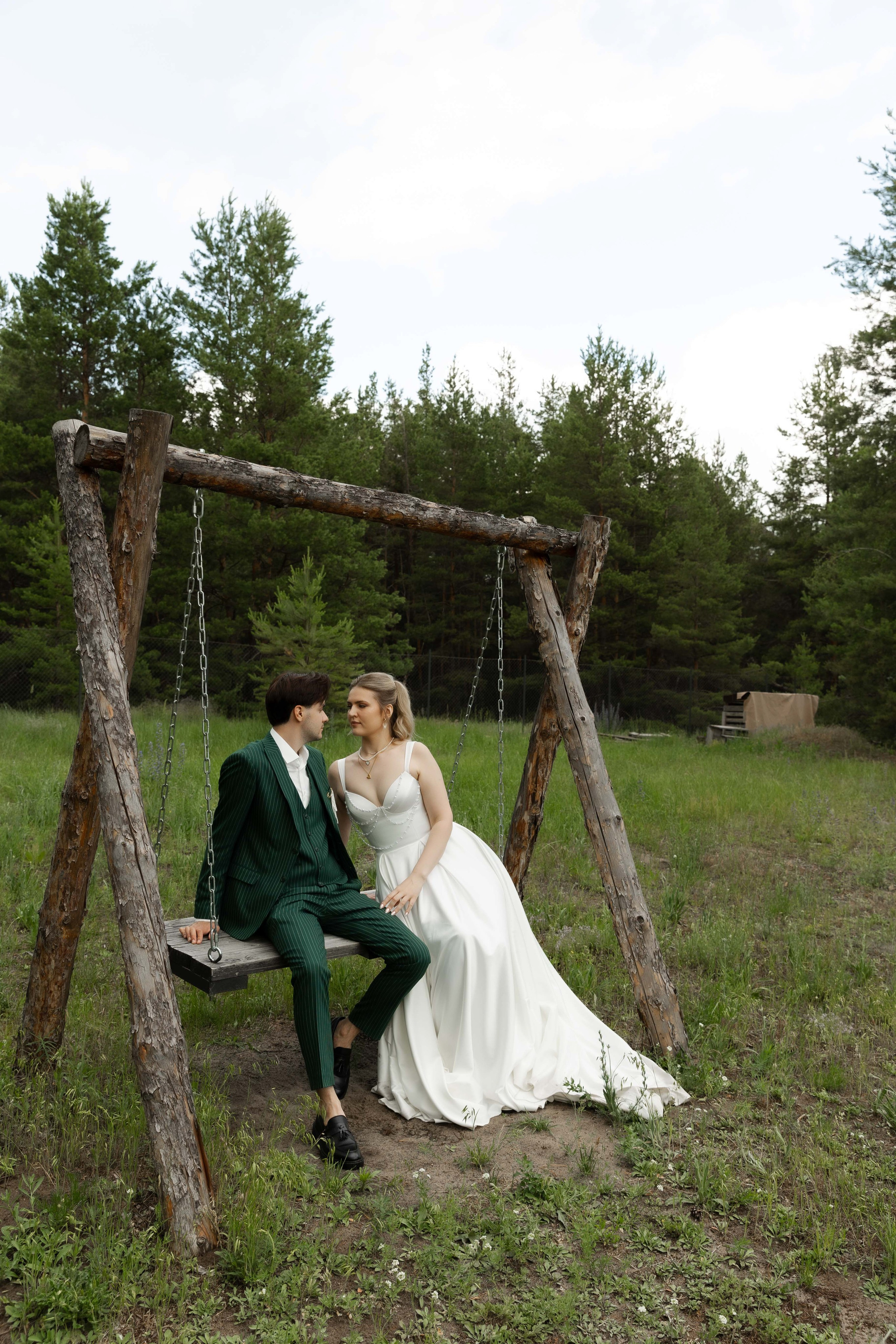 Вероника и Максим. Я Ира и я фотографирую свадьбы более 10 лет