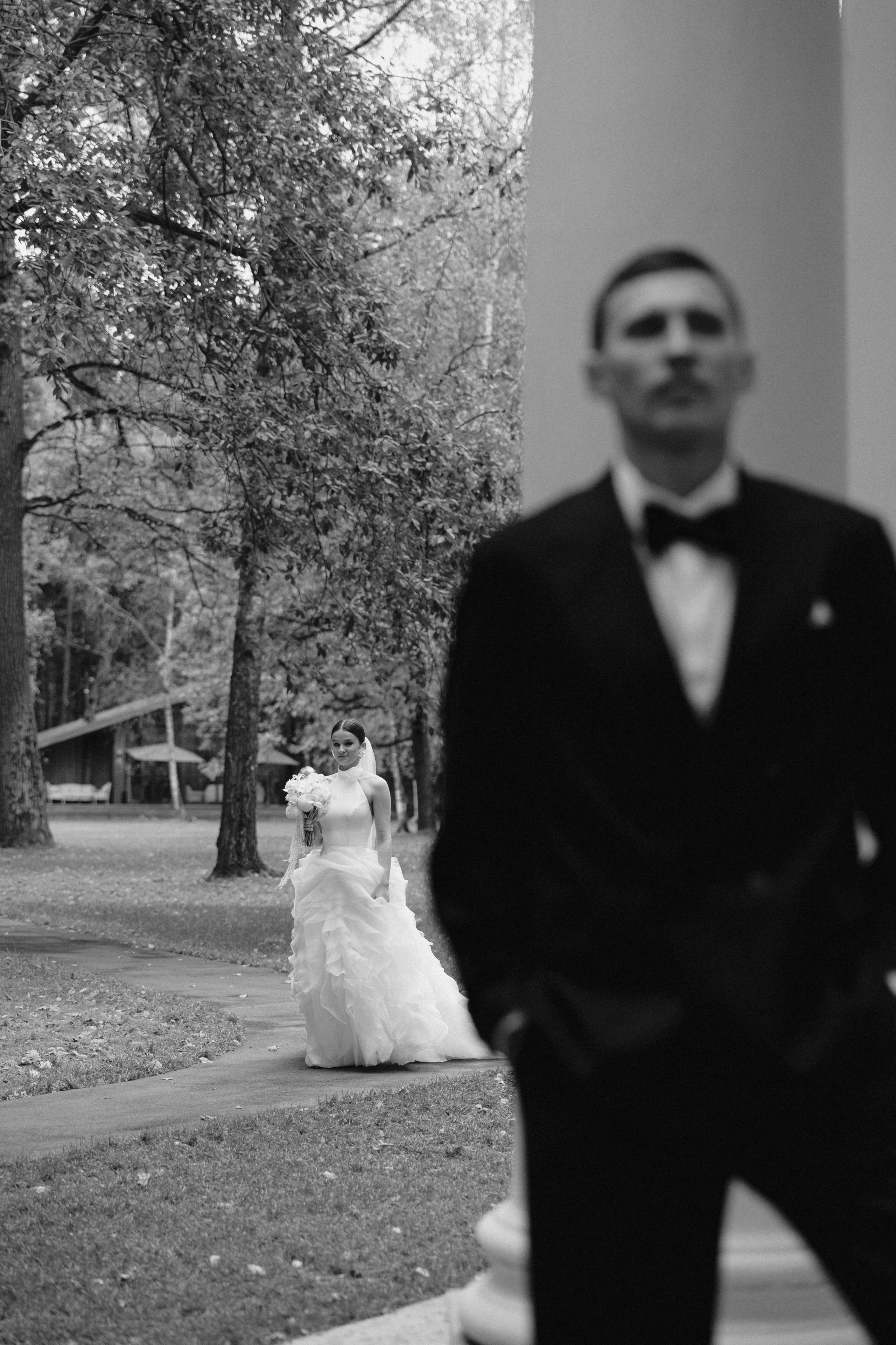 Furever Together. Свадебный фотограф в Москве Дмитрий Тарасов