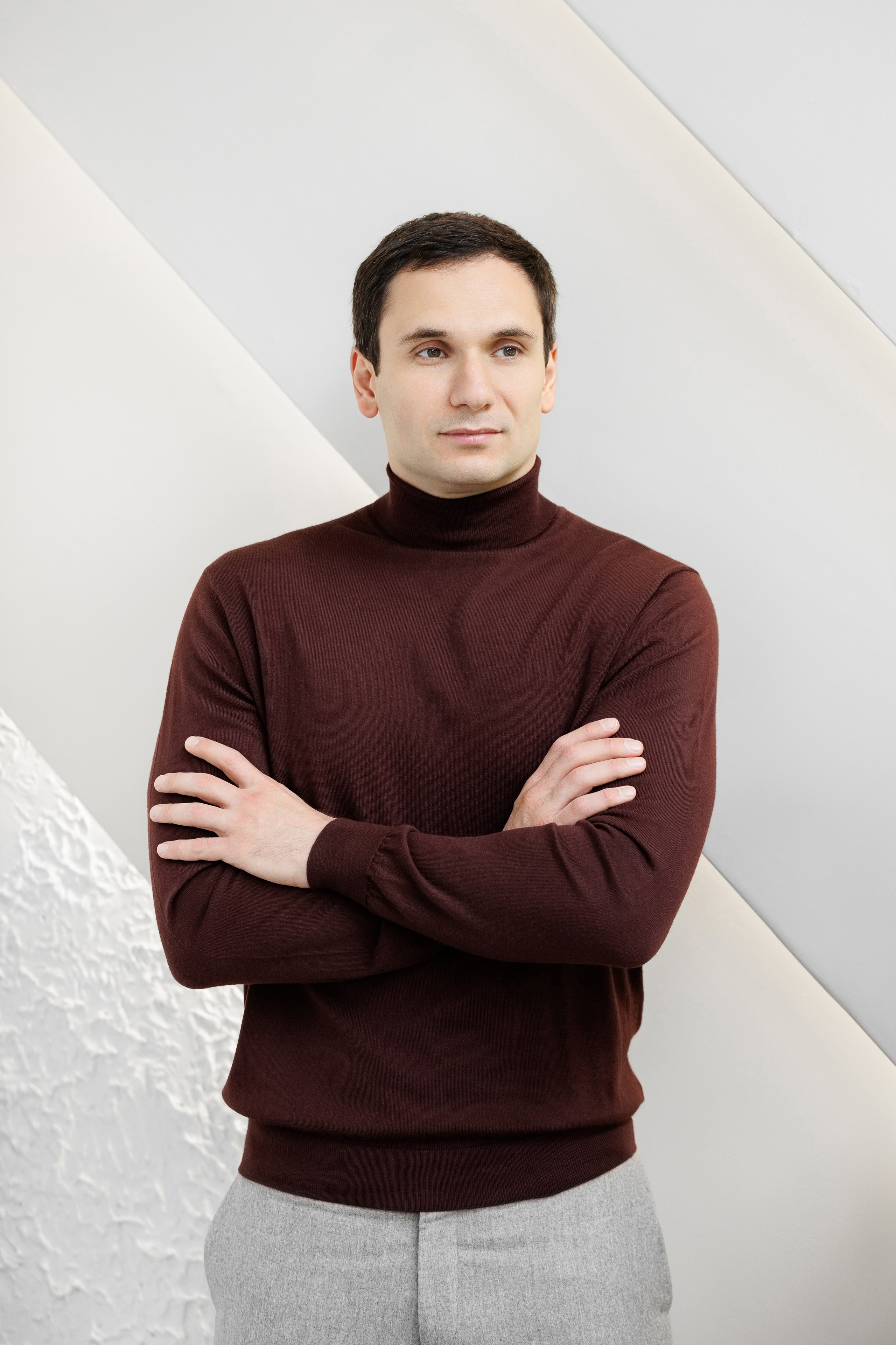 Фотосессия для Георгия. Фотограф Юрий Клим | Москва