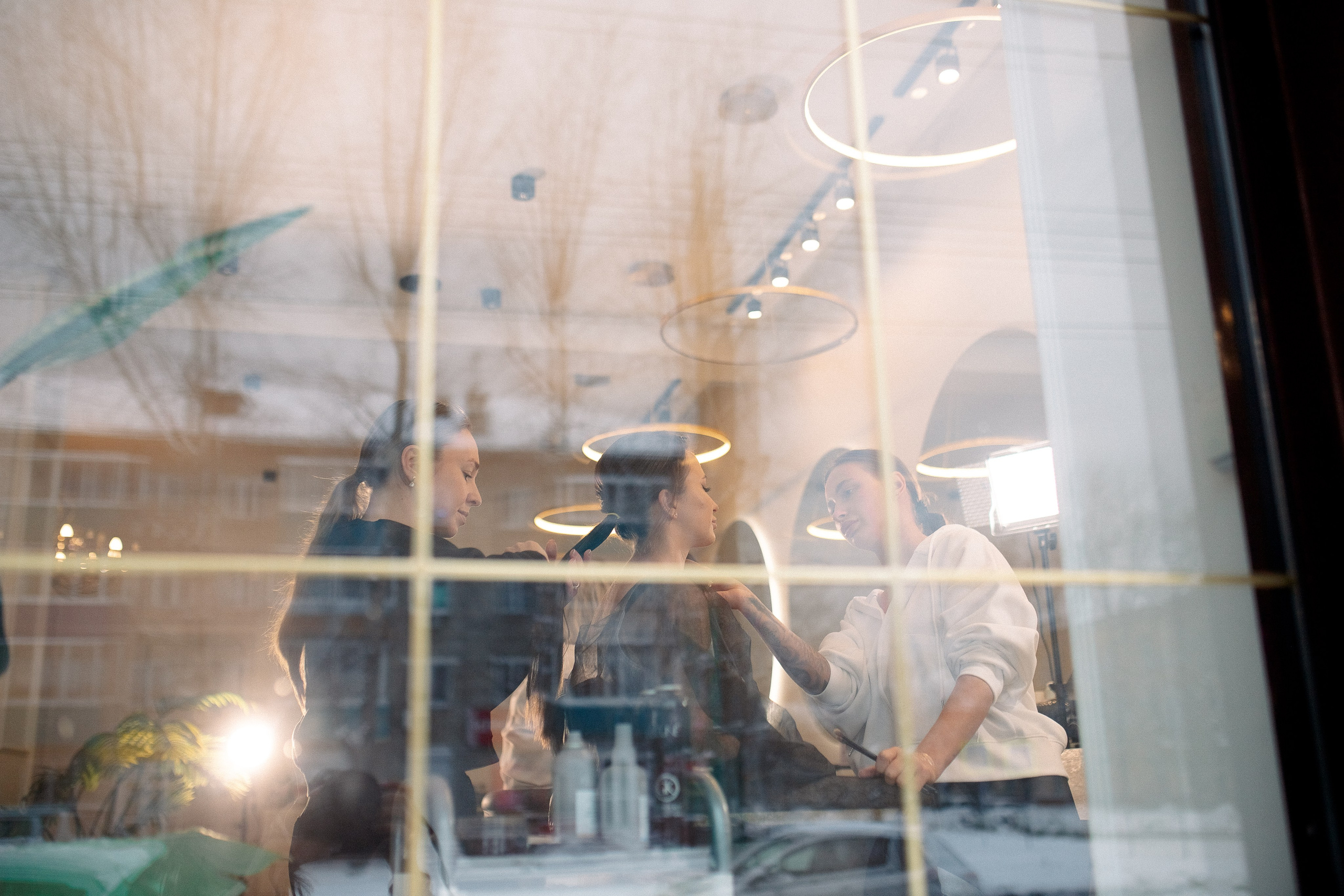 Wedding day. Фотограф Комсомольск-на-Амуре Ольга Василенко
