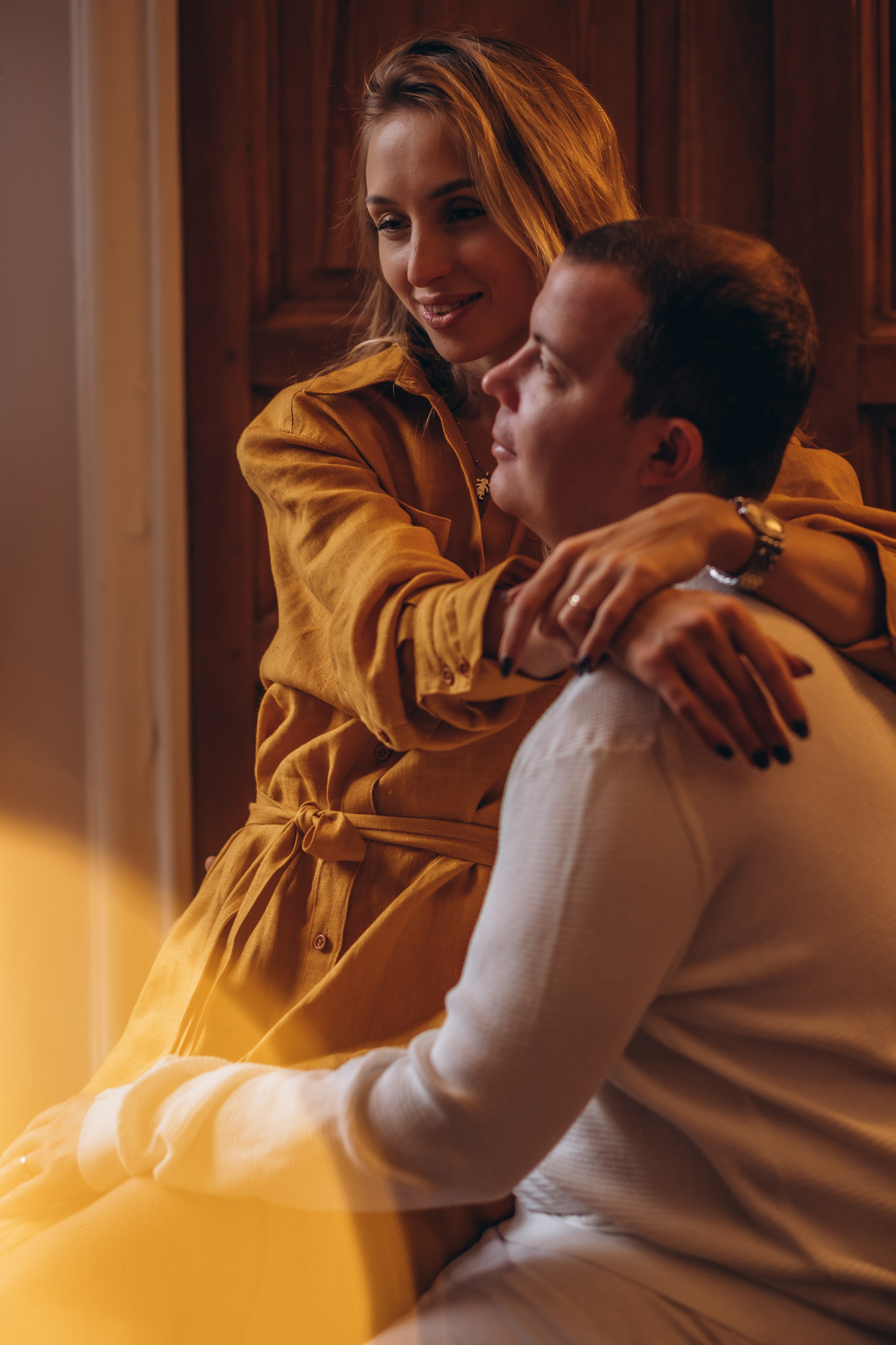 14. Семейный и женский фотограф в Санкт-Петербурге Климова Светлана