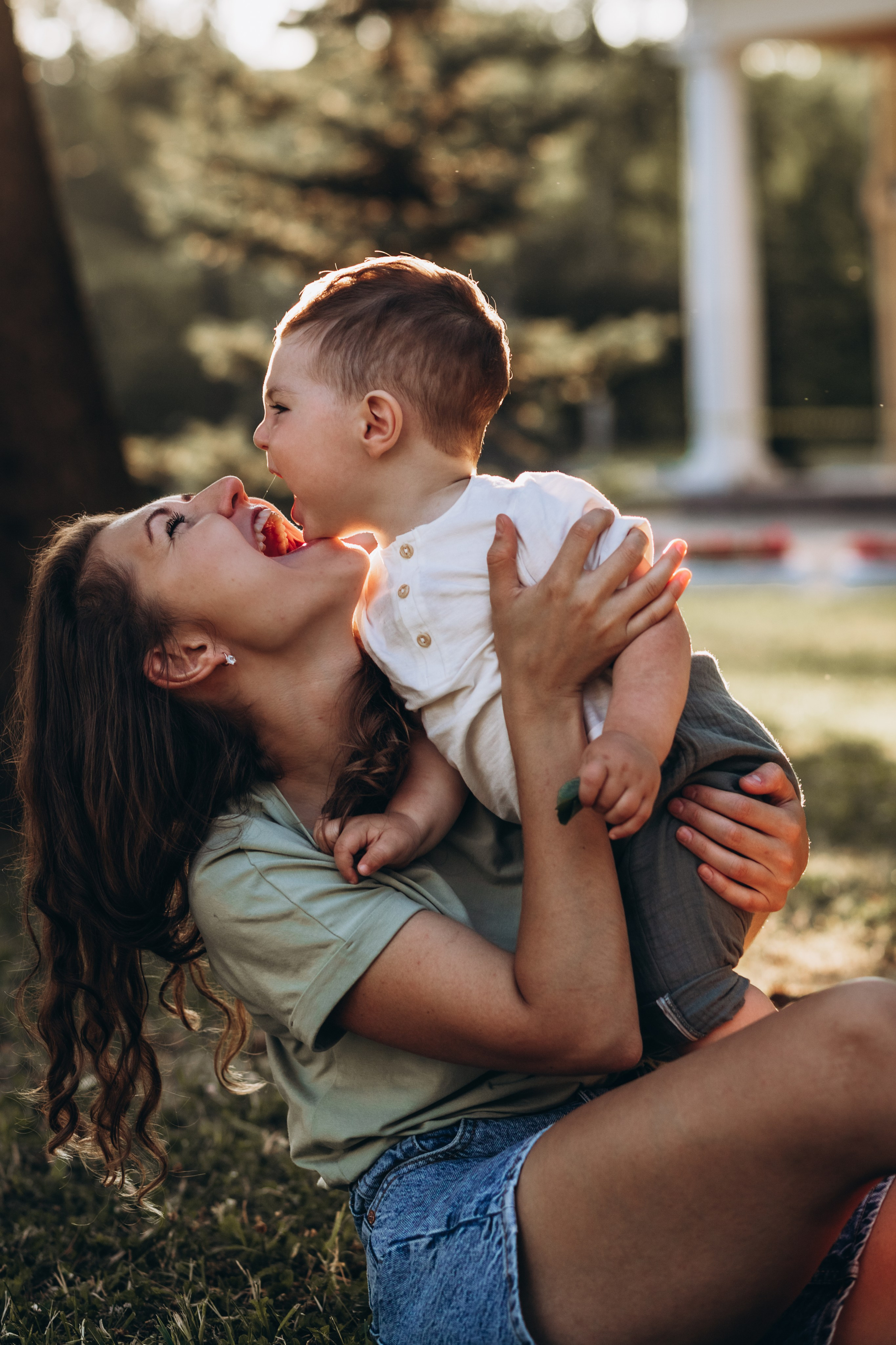 3. Семейный и женский фотограф в Санкт-Петербурге Климова Светлана