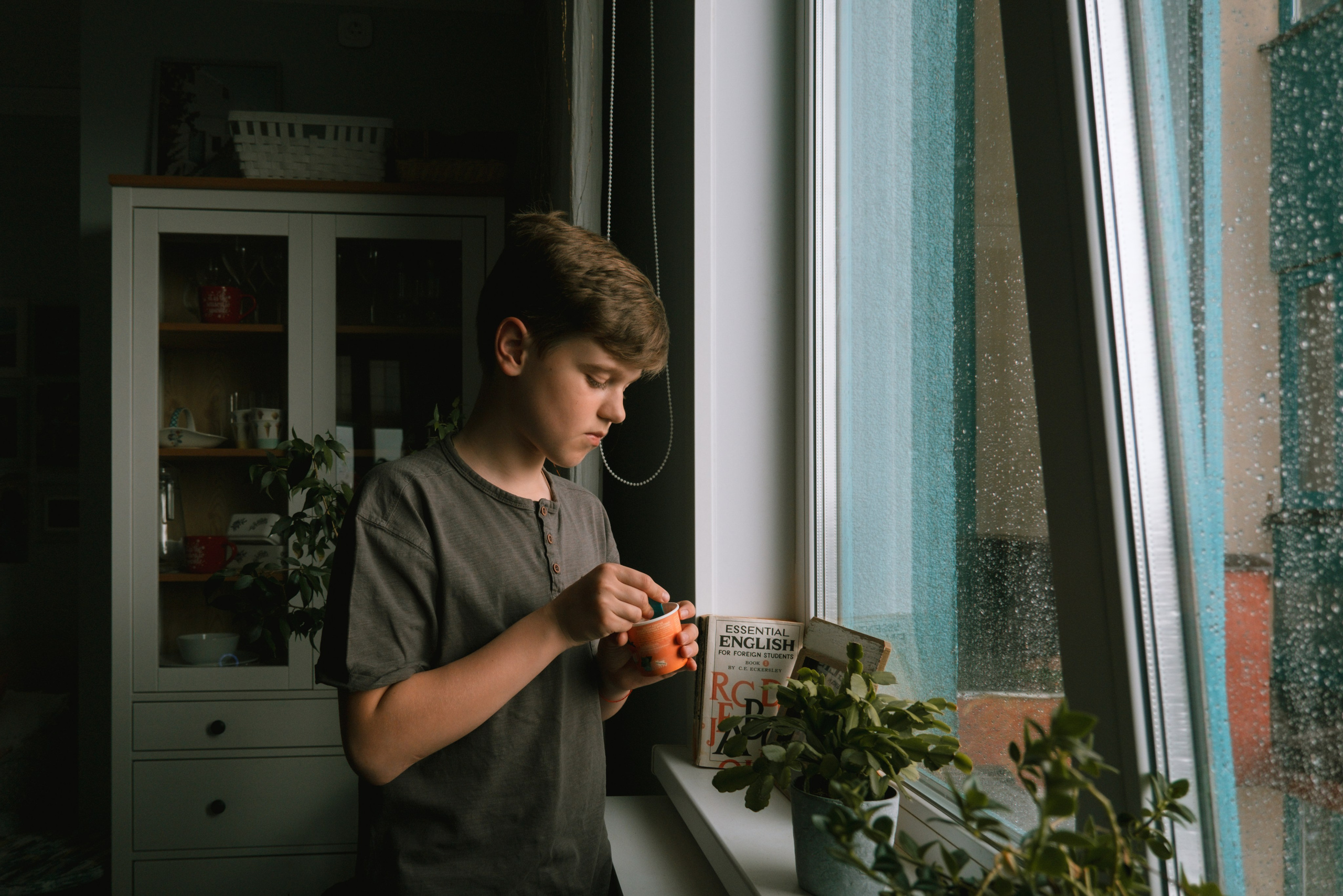 Татьяна с семьей. Главная