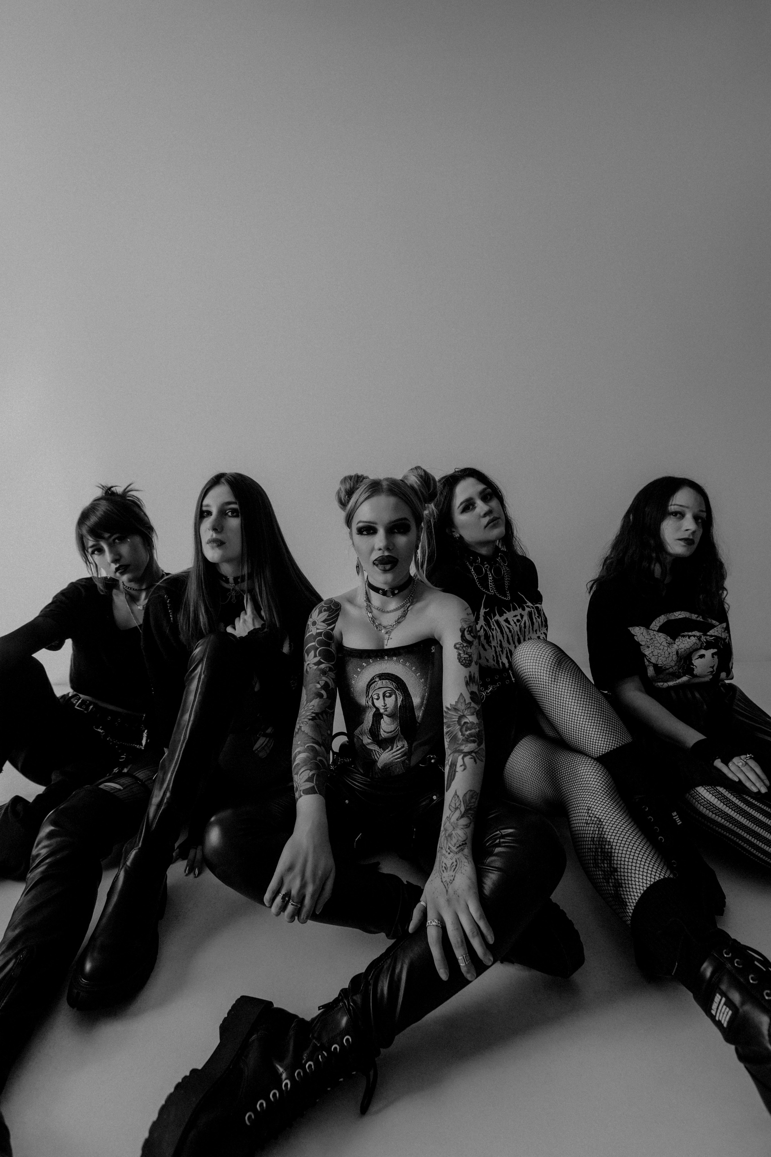 ВНУЧКИ КИПЕЛОВА