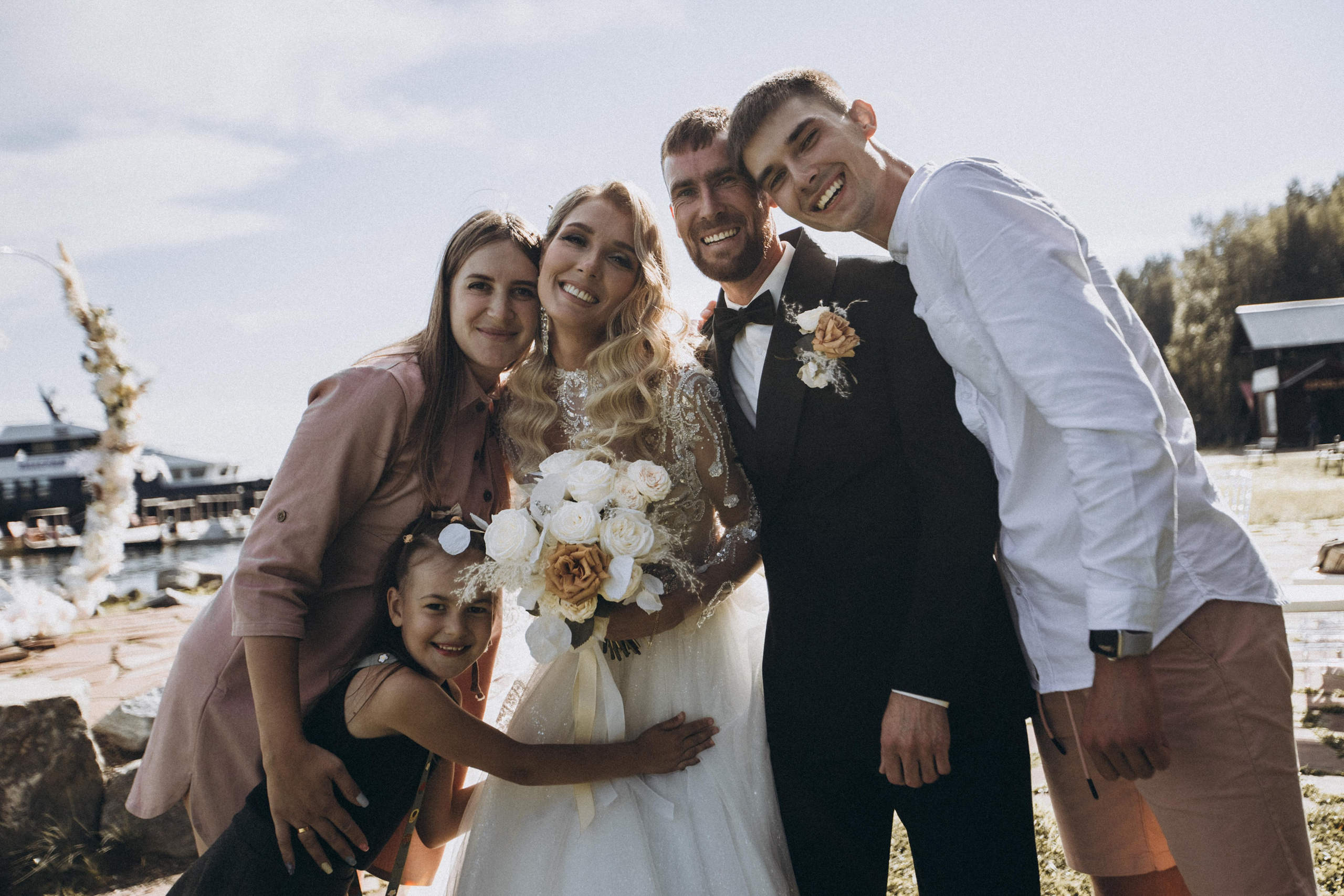 Это точно любовь