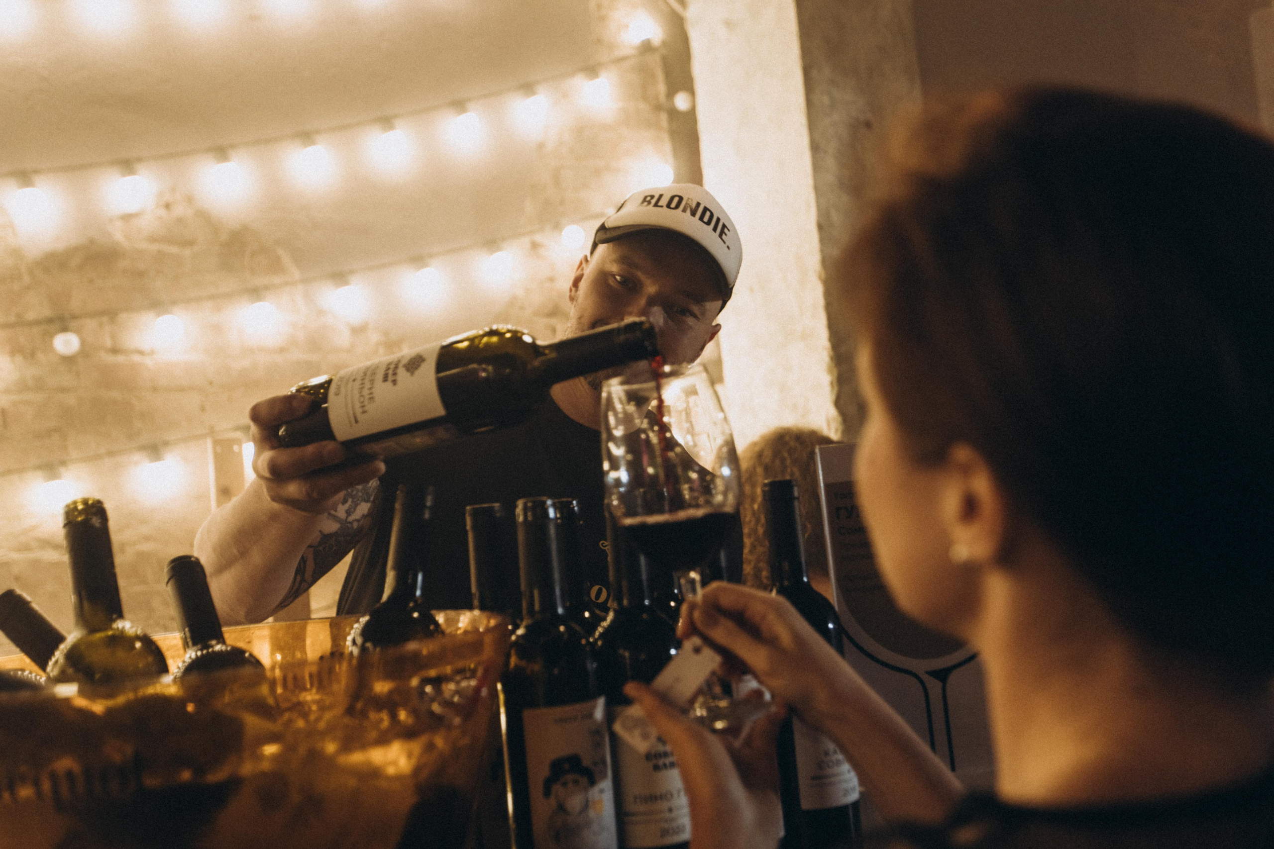 День рождения INHIT