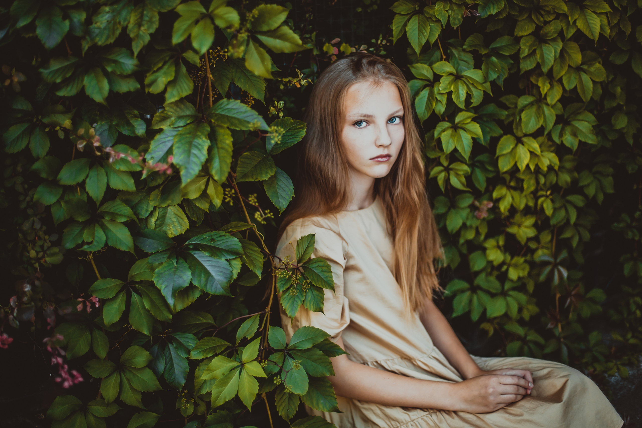 Андреа. Детский, свадебный и семейный фотограф Юлия Курбатова, Санкт-Петербург