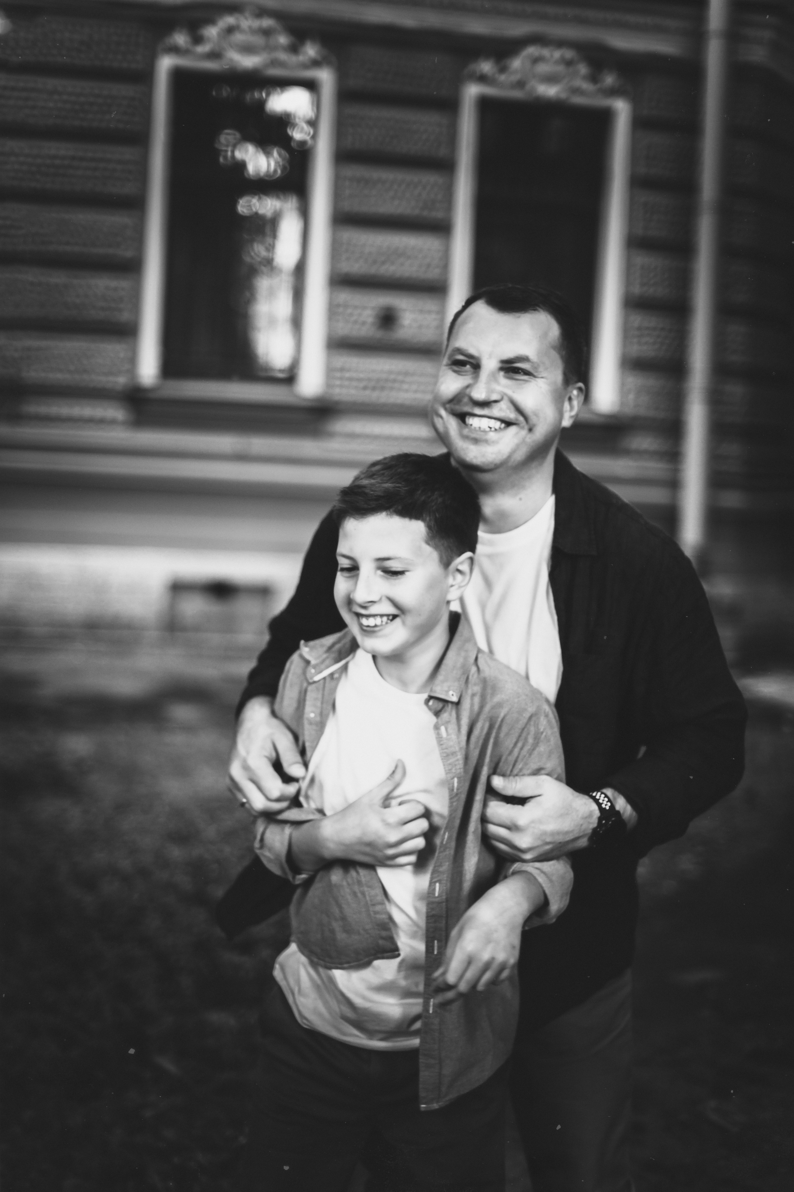 Шитовы). Детский, свадебный и семейный фотограф Юлия Курбатова, Санкт-Петербург