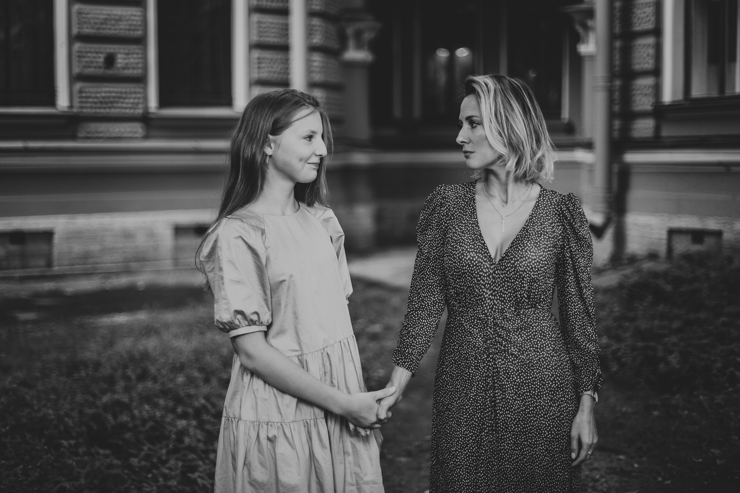 Шитовы). Детский, свадебный и семейный фотограф Юлия Курбатова, Санкт-Петербург