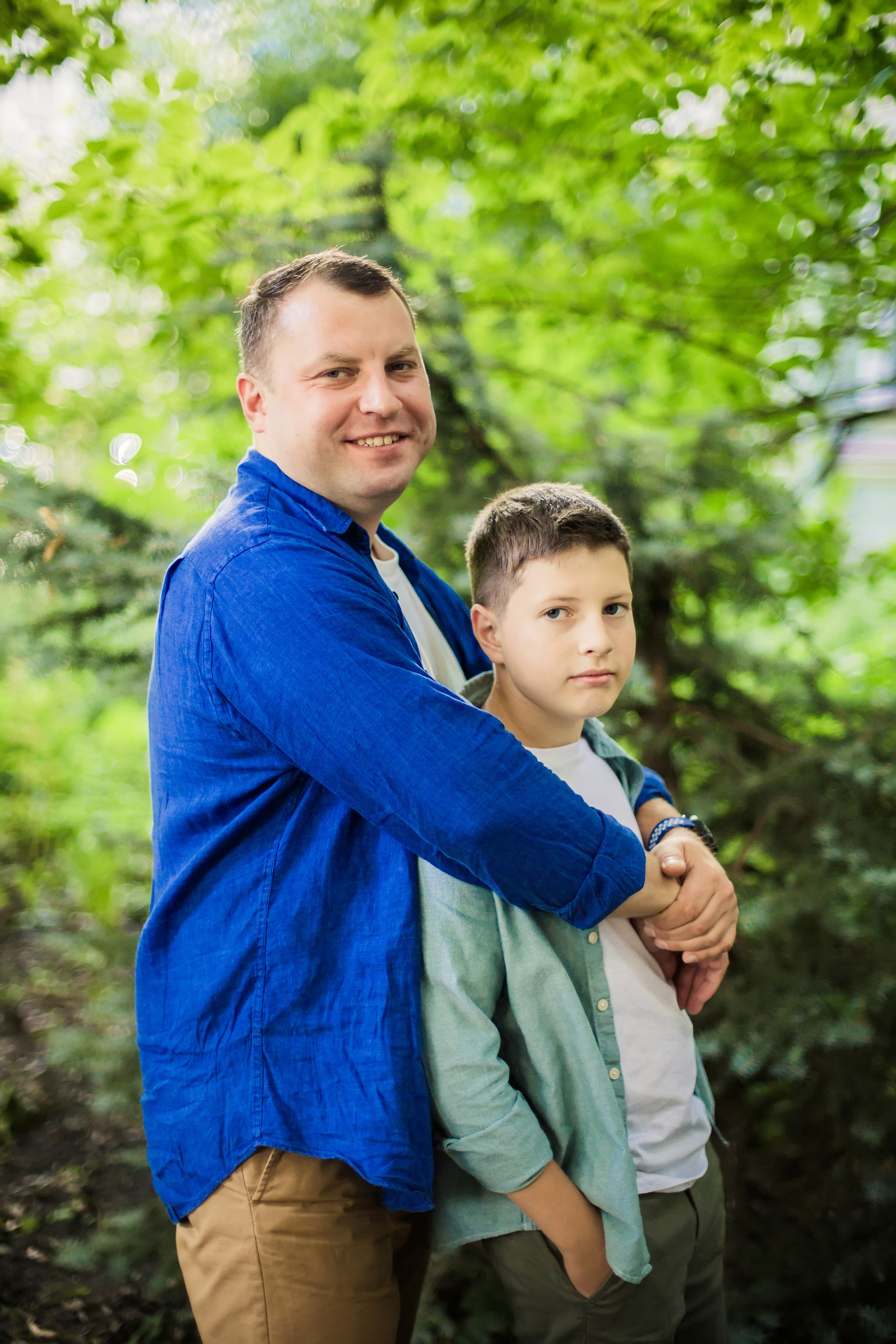 Шитовы). Детский, свадебный и семейный фотограф Юлия Курбатова, Санкт-Петербург
