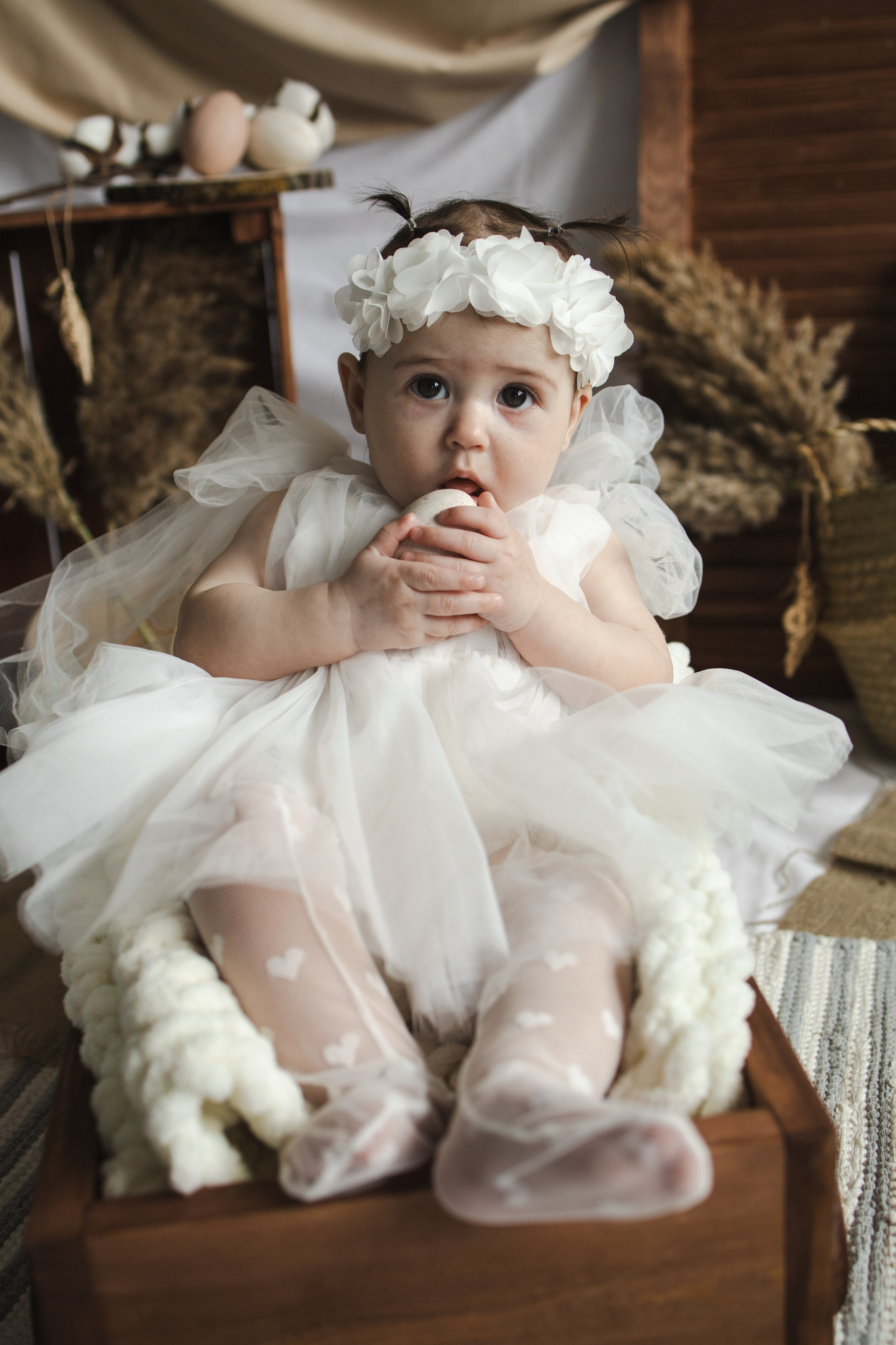 Пасха. Фотограф в Иркутске Тома Кабанова