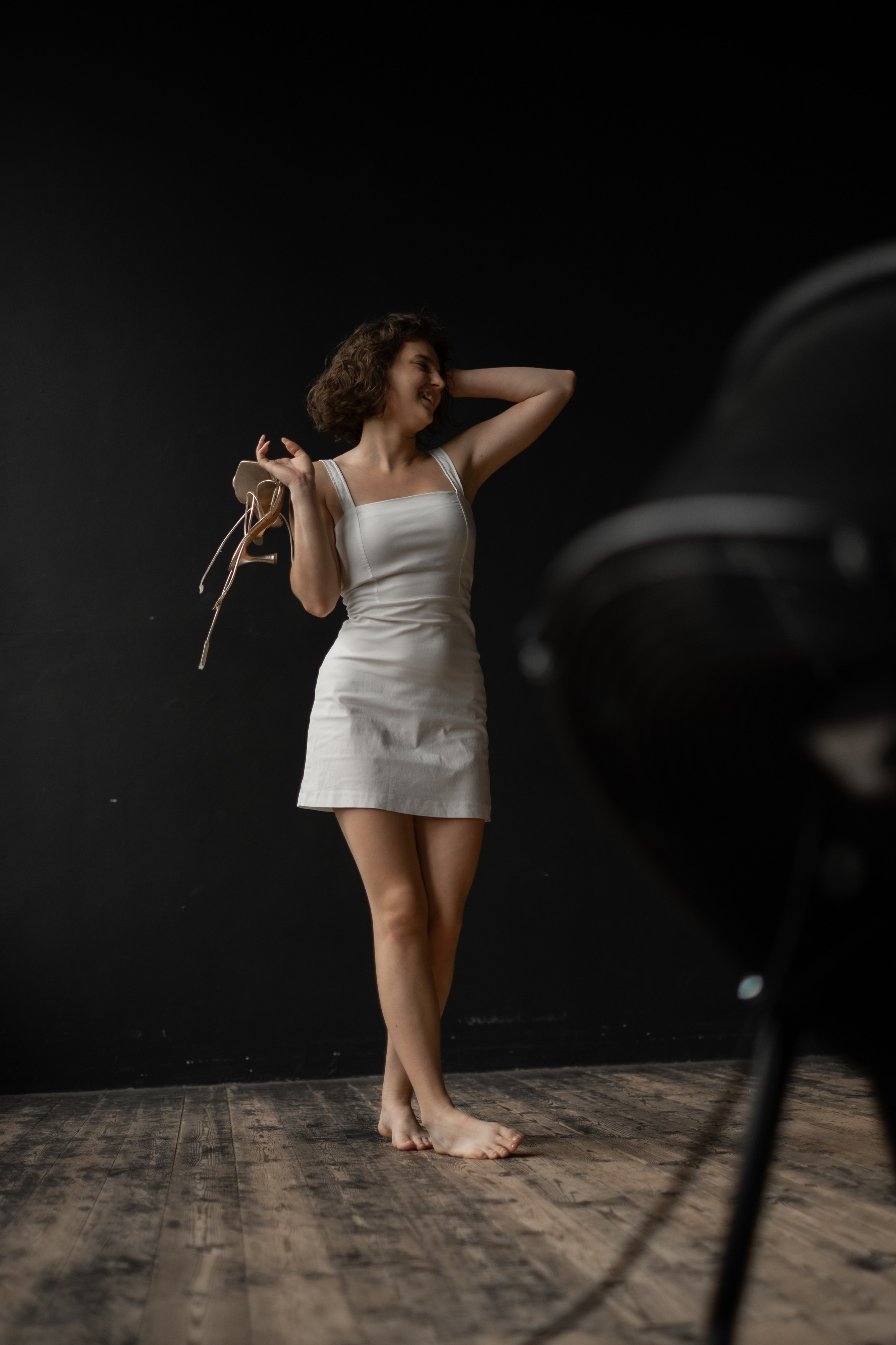 17 лет — детство, прощай. Фотограф в Барнауле и на Алтае Маша Савова