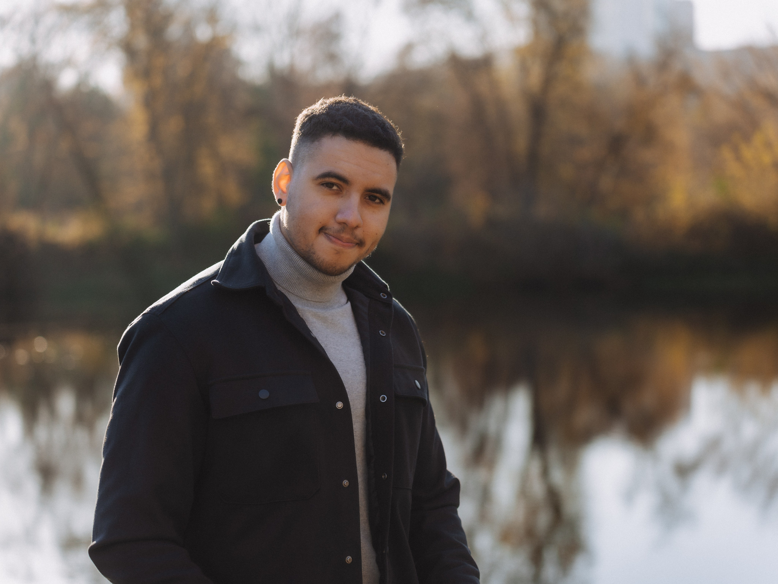 KSMU students Nature. Свадебный и семейный видеограф в Курске