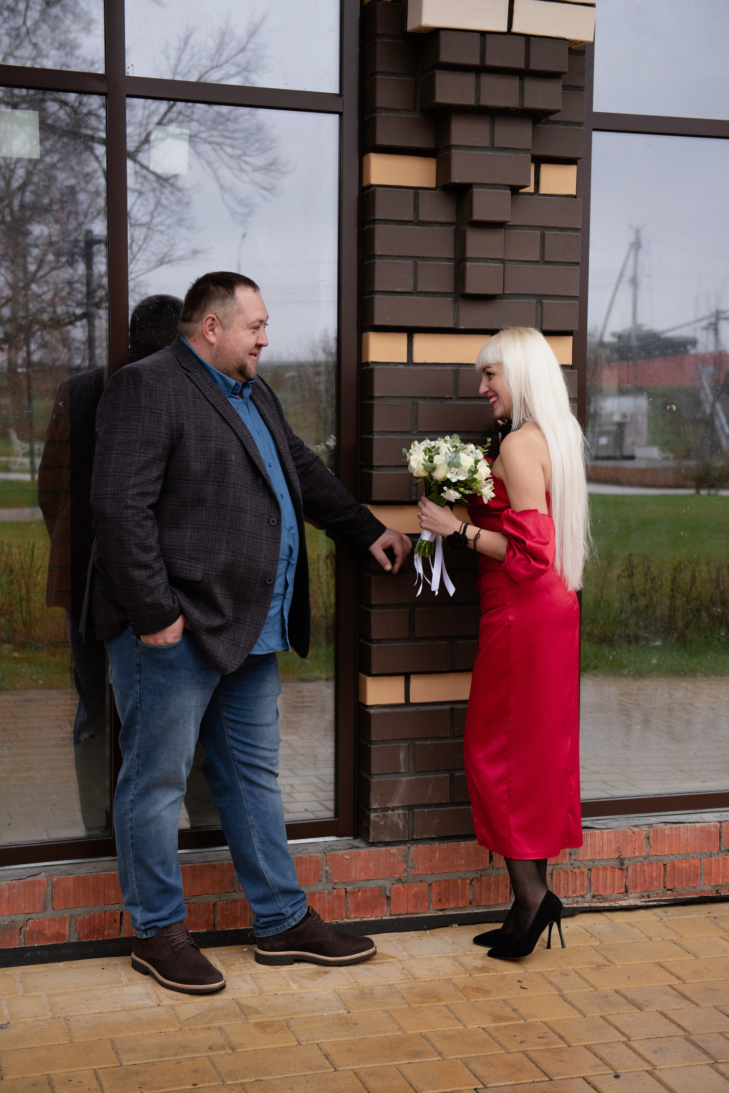 Вячеслав и Наталья. Семейный и свадебный фотограф в Ельце Юлия Дякина