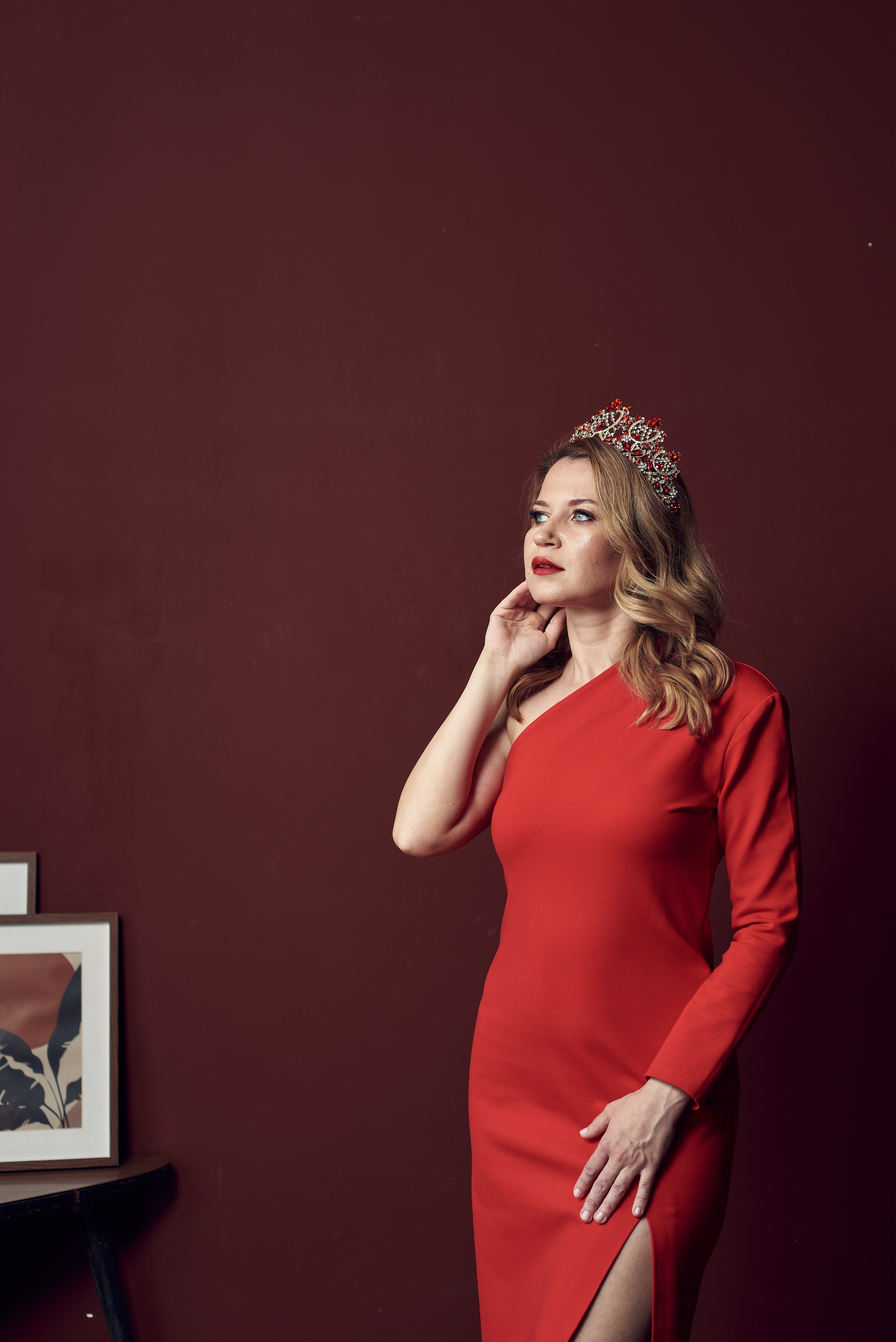 Персональная съёмка. Фотограф в Нижнем Новгороде Юлия Рачинская