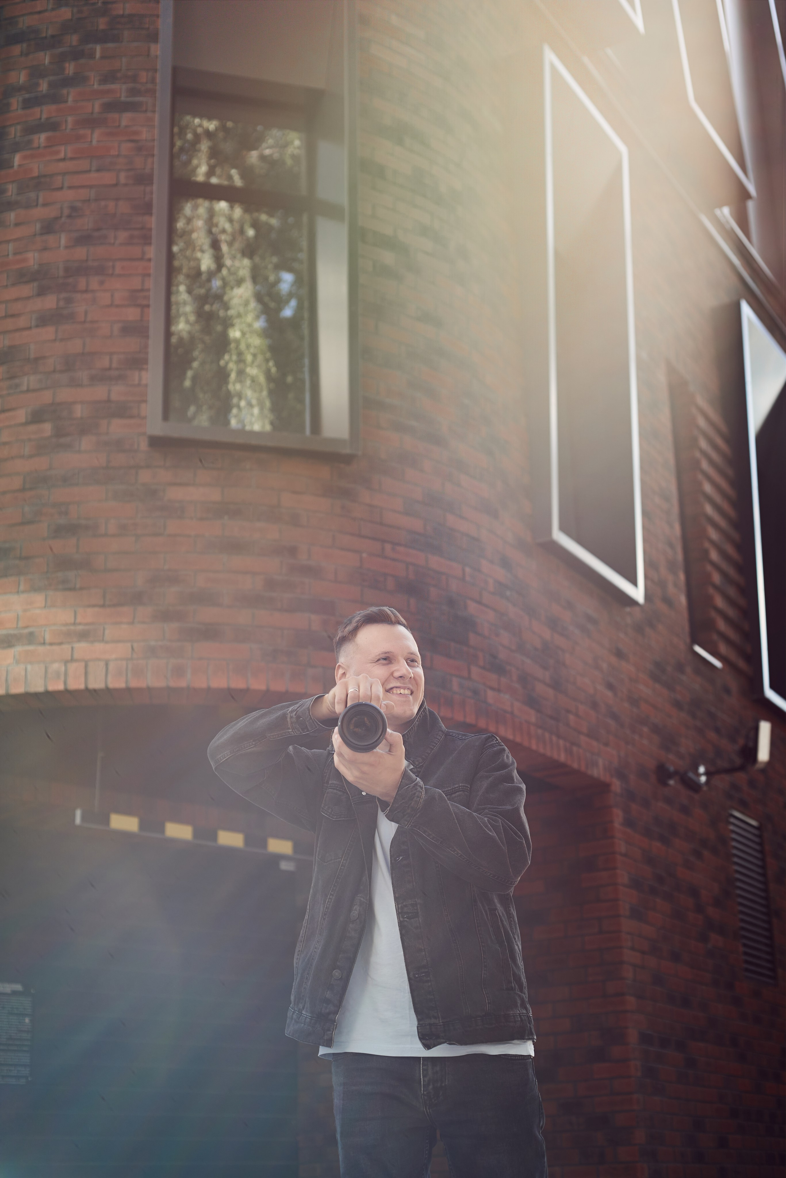 Контент — съёмка для фотографа. Фотограф в Нижнем Новгороде Юлия Рачинская