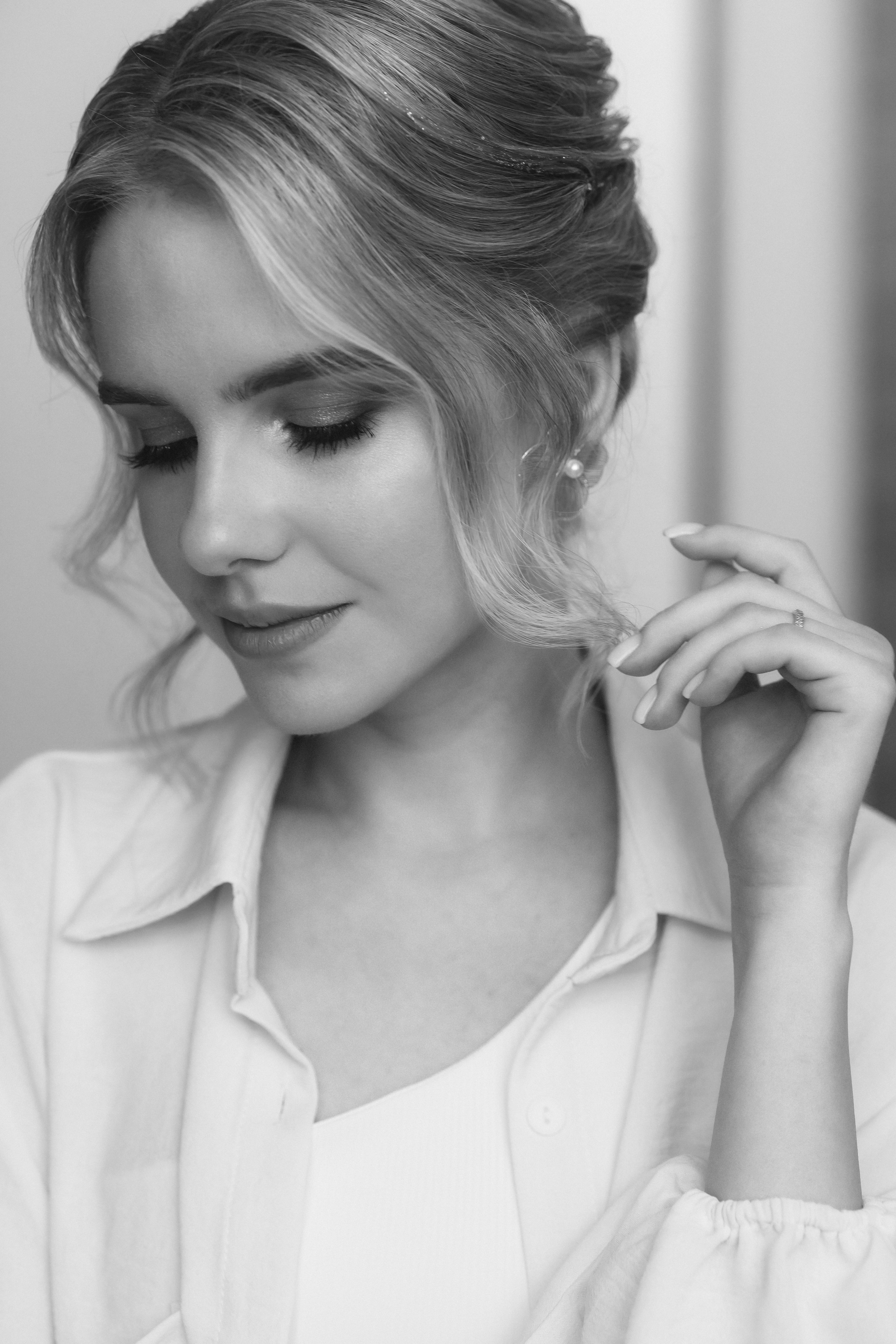 Артём и Дарья. Фотограф в Волгограде — Александра Искандерова