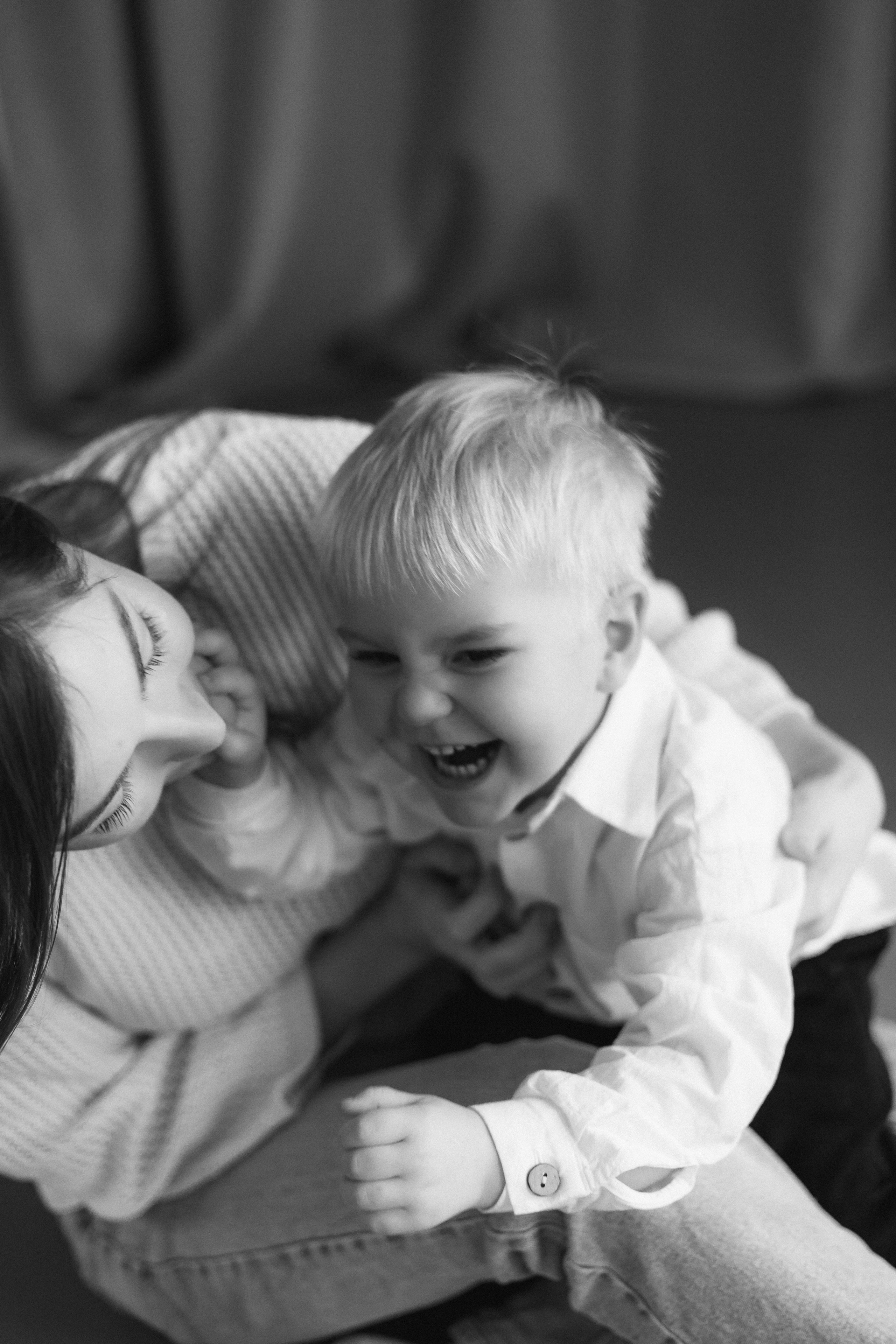 Лев и Наташа. Фотограф в Волгограде — Александра Искандерова