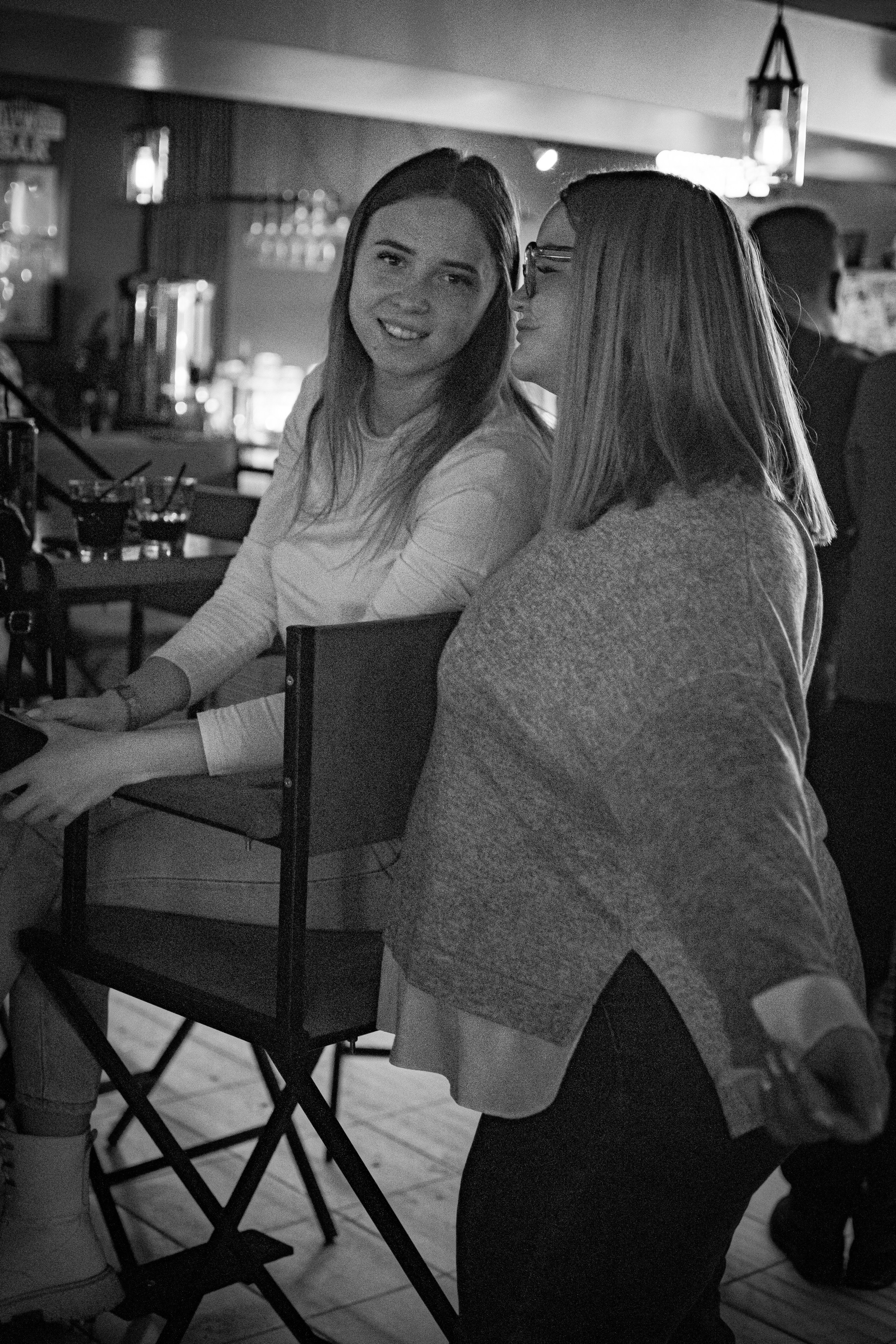 HOLLYWOOD / 6 YEARS. Photokarish