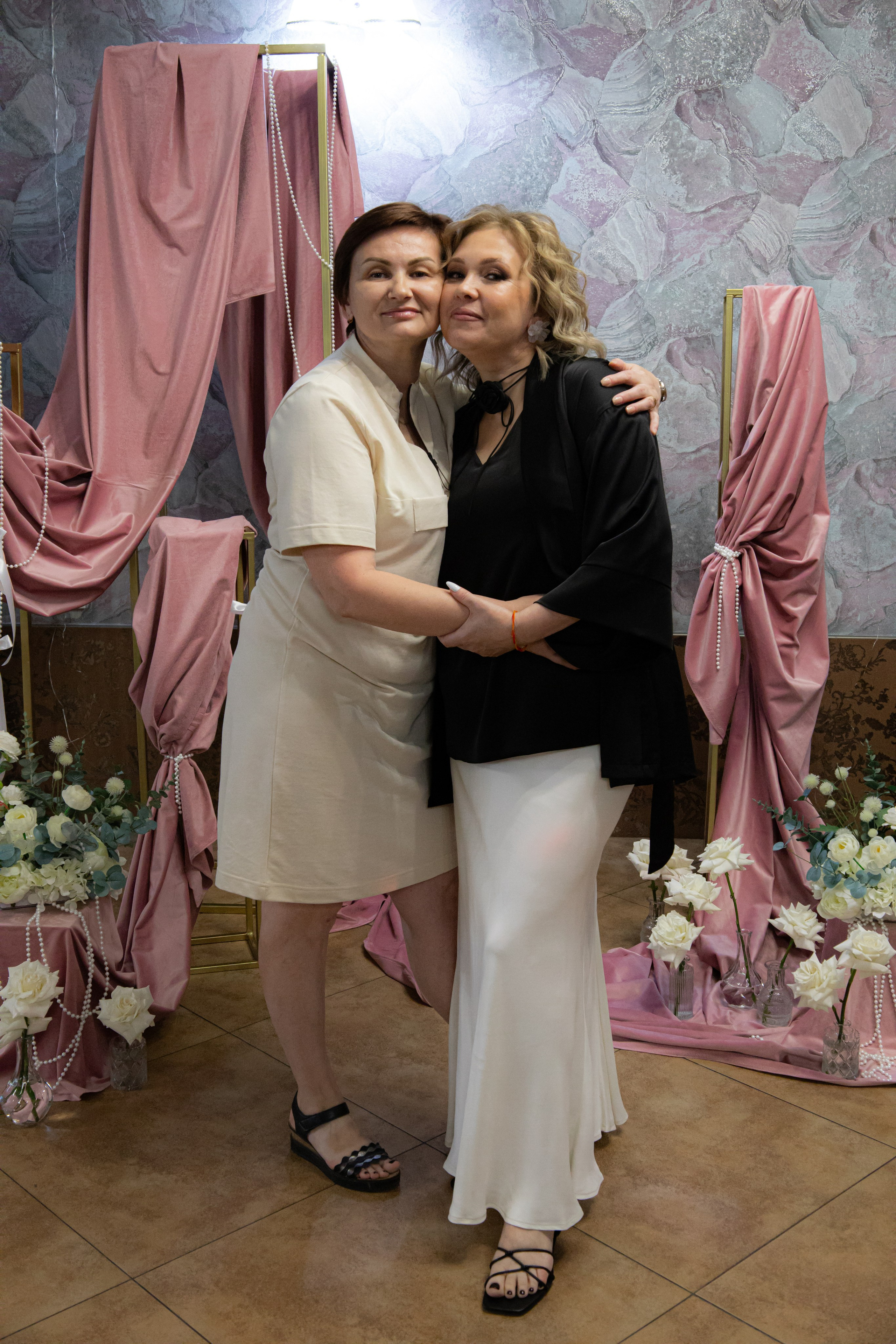 OKSANA BIRTHDAY. Photokarish