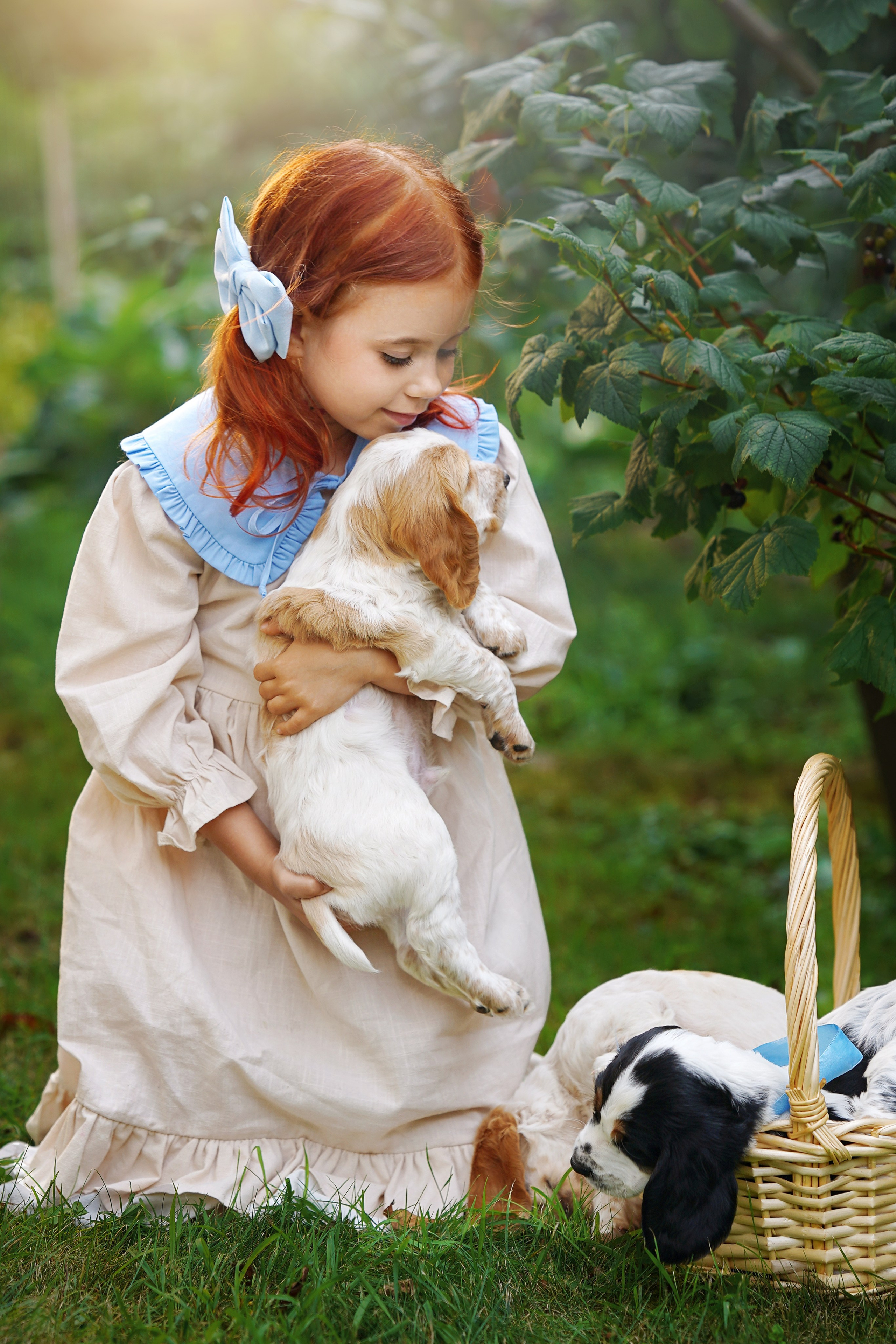 Дети. Детский и семейный Фотограф во Владивостоке Юлия Моисеенко